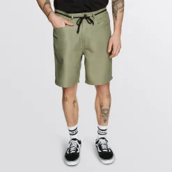Mystic The Hybrid> Boardshorts