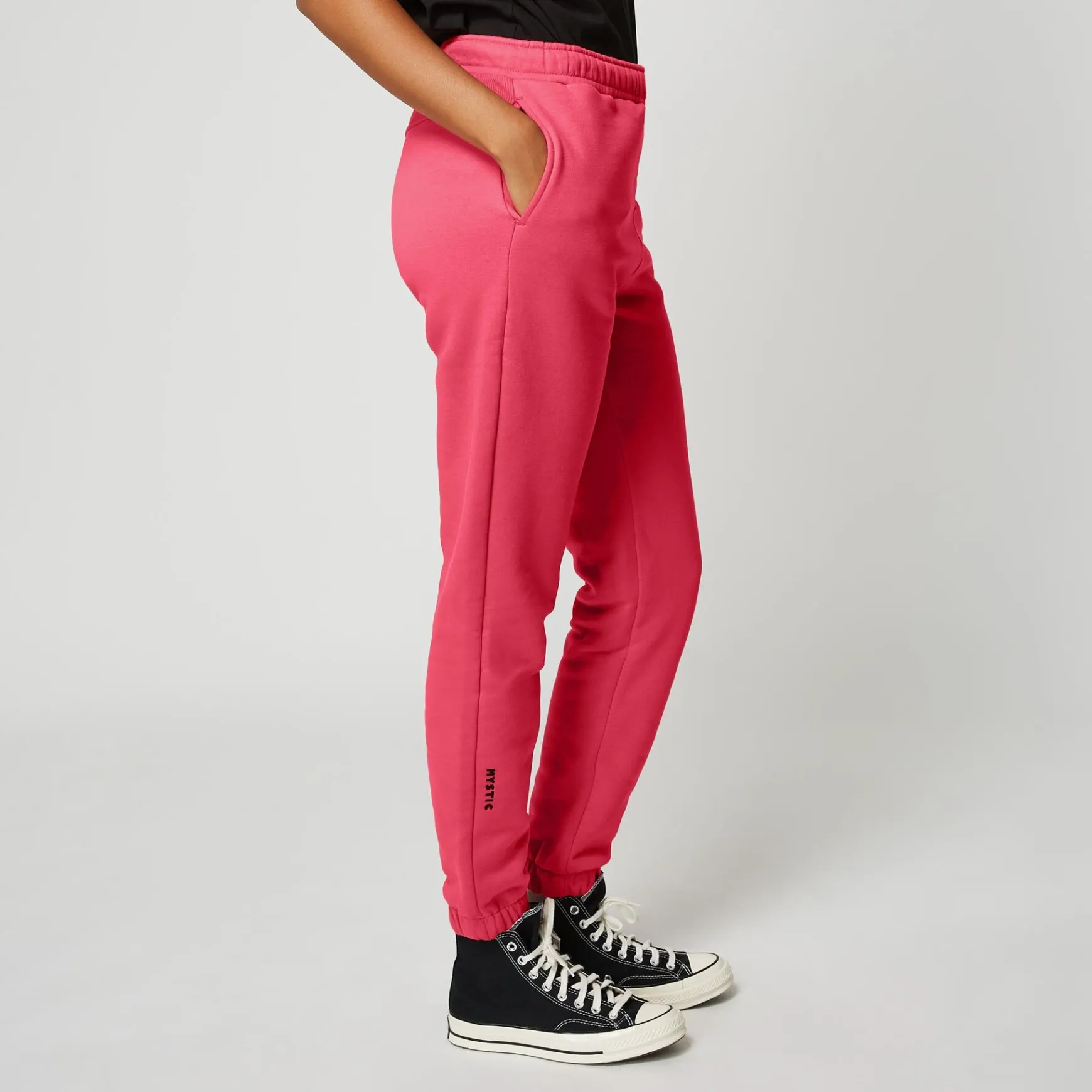Mystic The Jogger> Pants & Shorts
