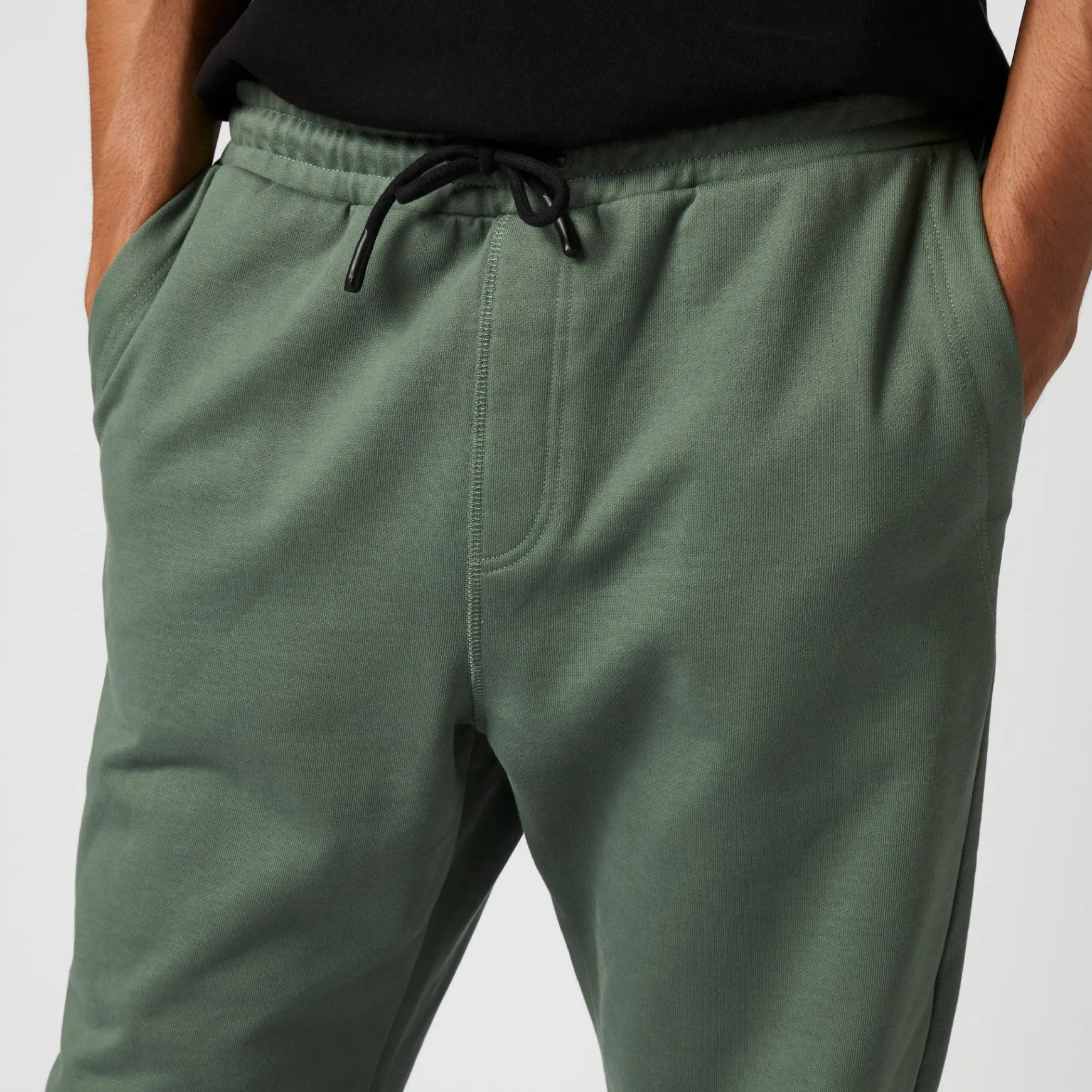 Mystic The Jogger> Pants & Shorts