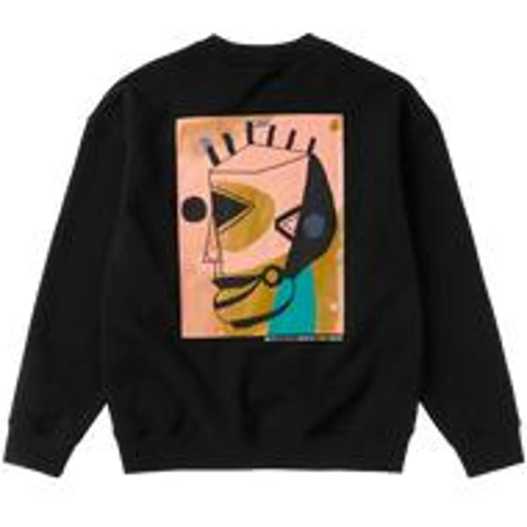 Mystic The Joshua Crew> Sweats