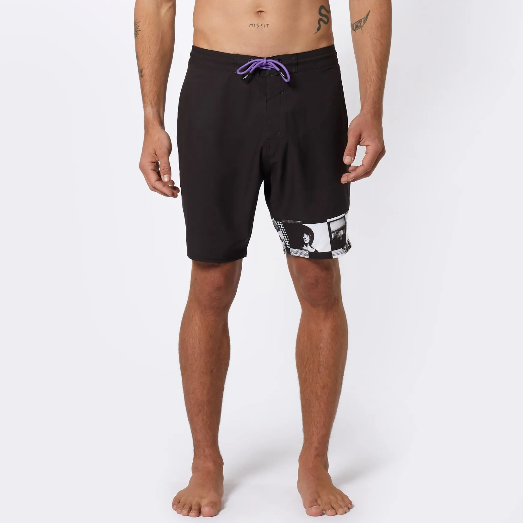 Mystic The Lips> Boardshorts