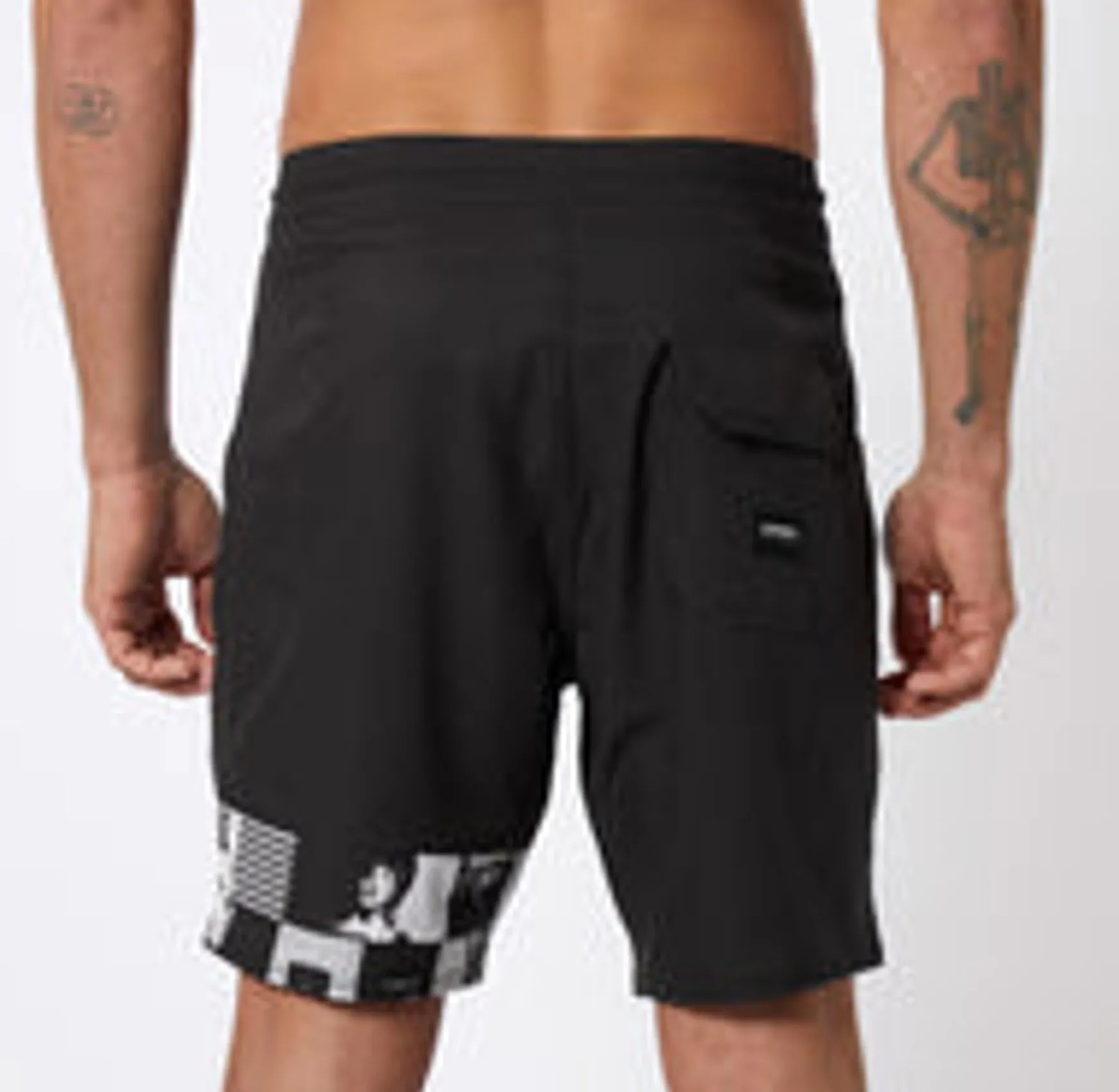 Mystic The Lips> Boardshorts