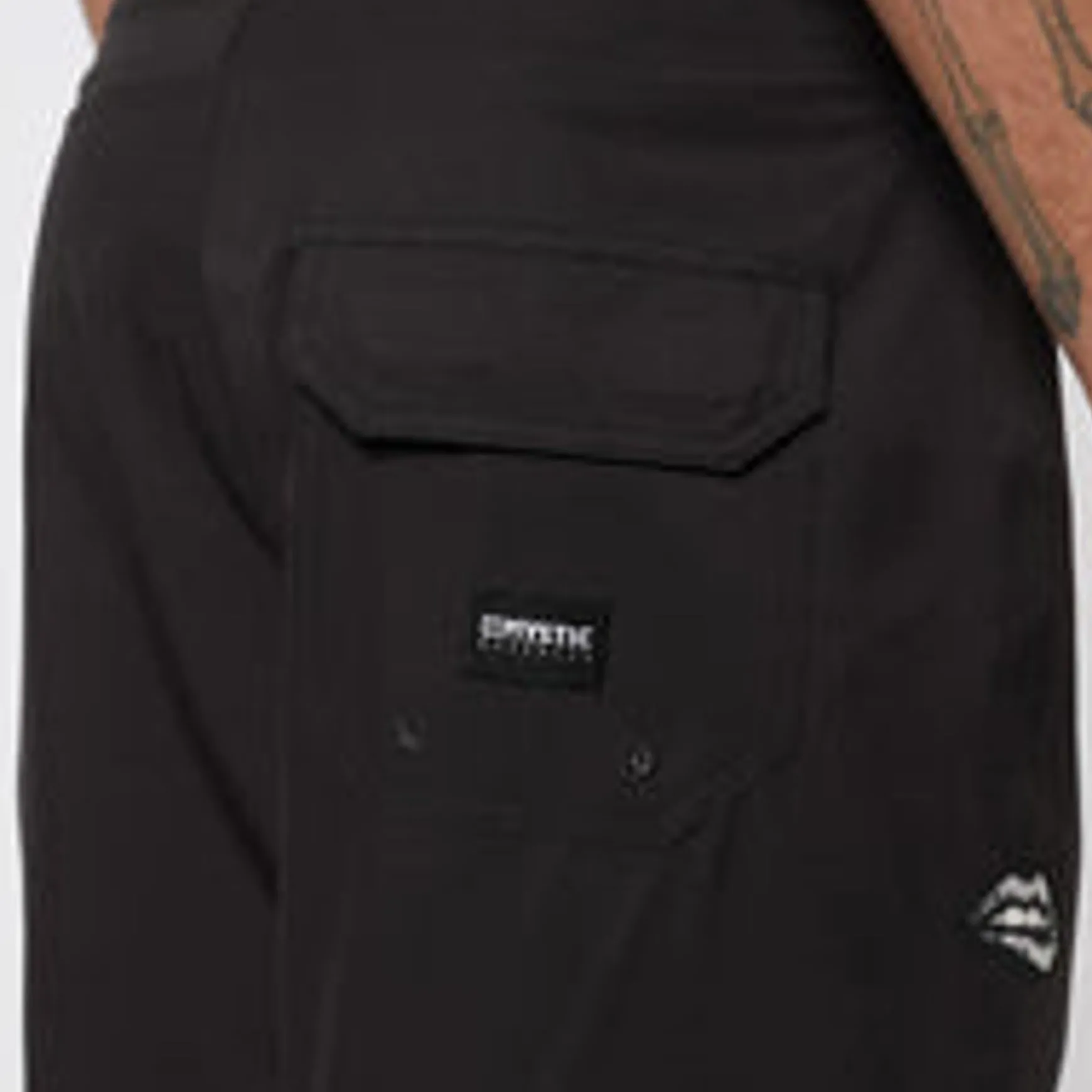 Mystic The Lips> Boardshorts