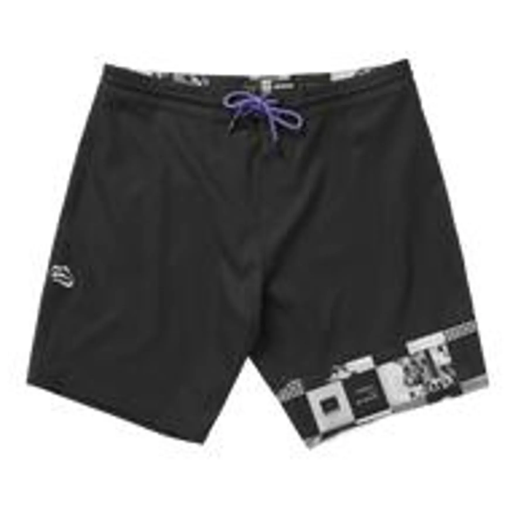 Mystic The Lips> Boardshorts