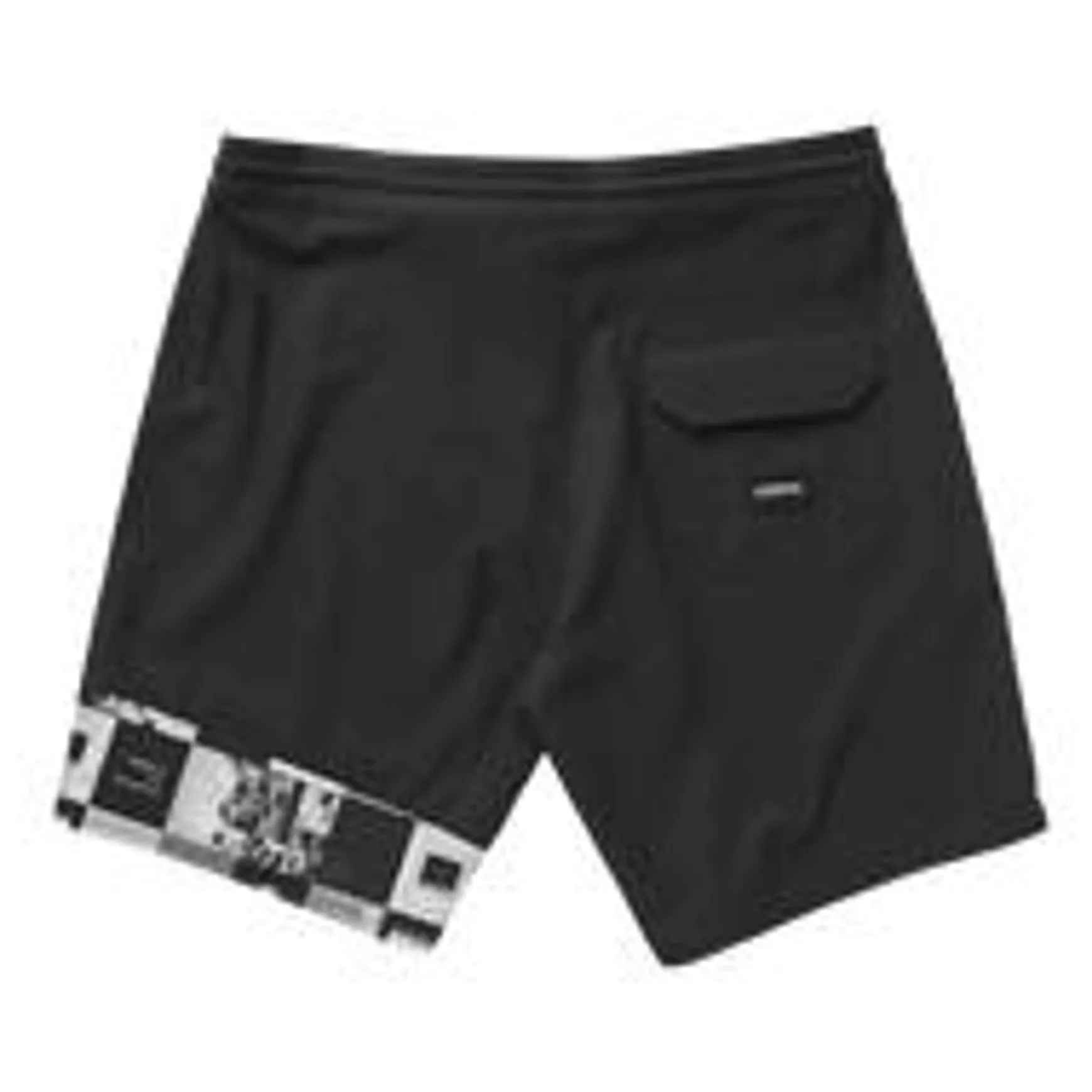 Mystic The Lips> Boardshorts
