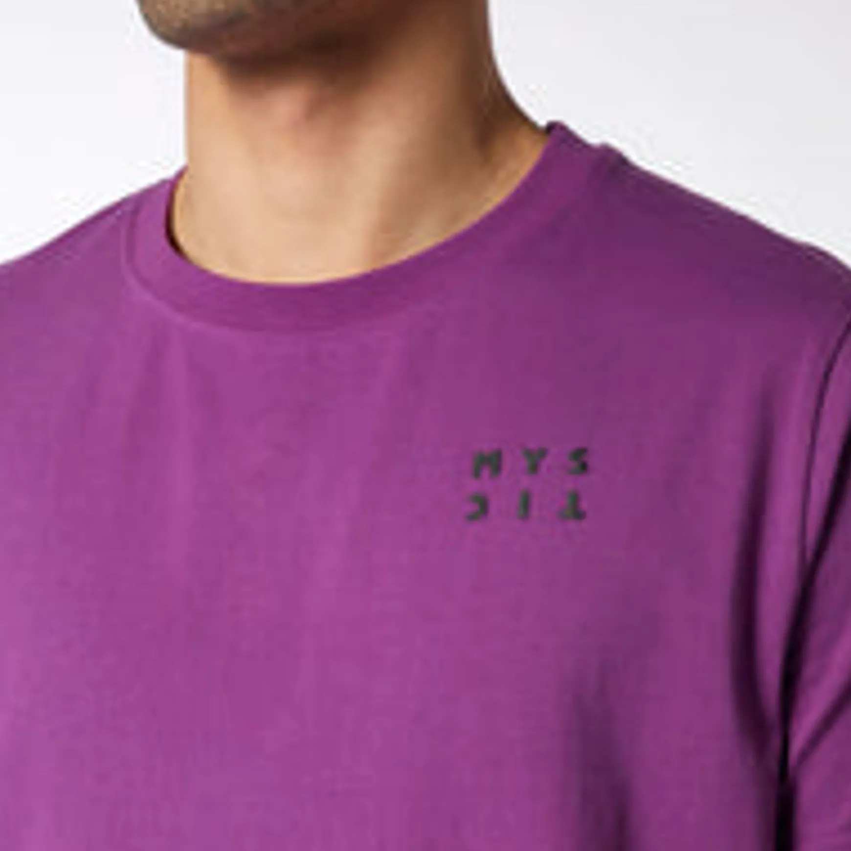Mystic The Mirror> T-Shirts