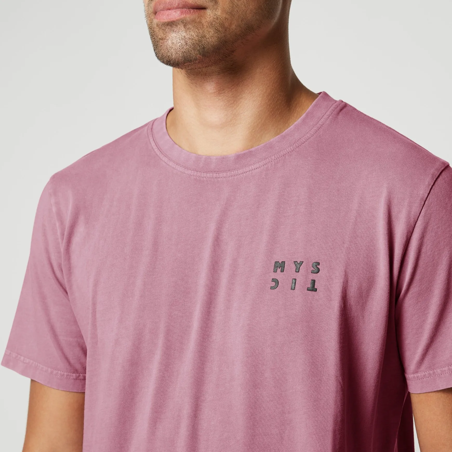 Mystic The Mirror Gmt Dye> T-Shirts