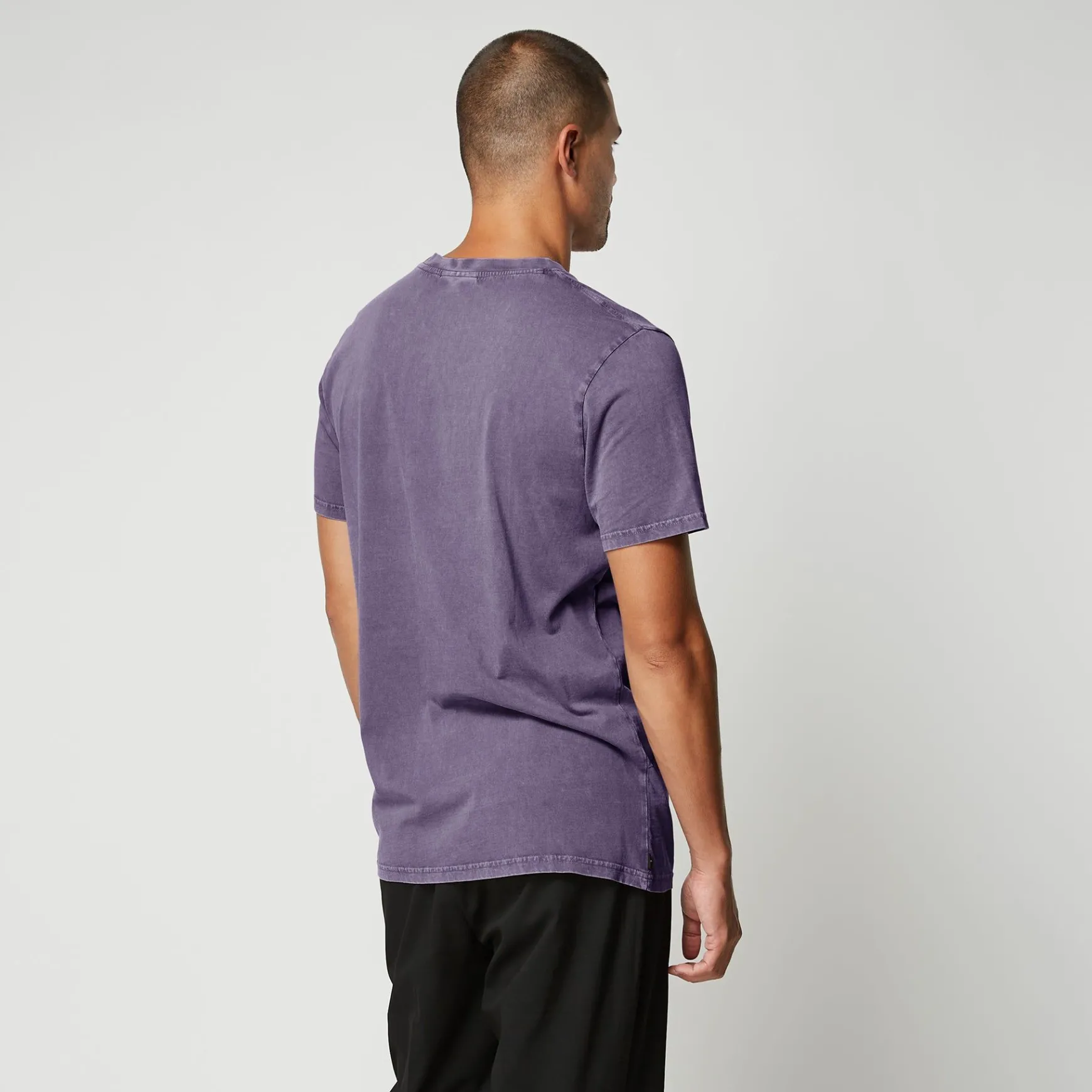 Mystic The Mirror Gmt Dye> T-Shirts