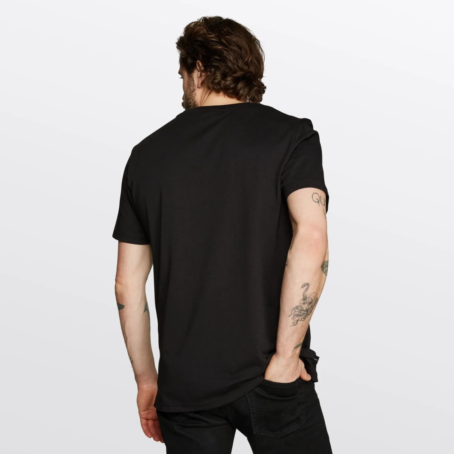 Mystic The One> T-Shirts