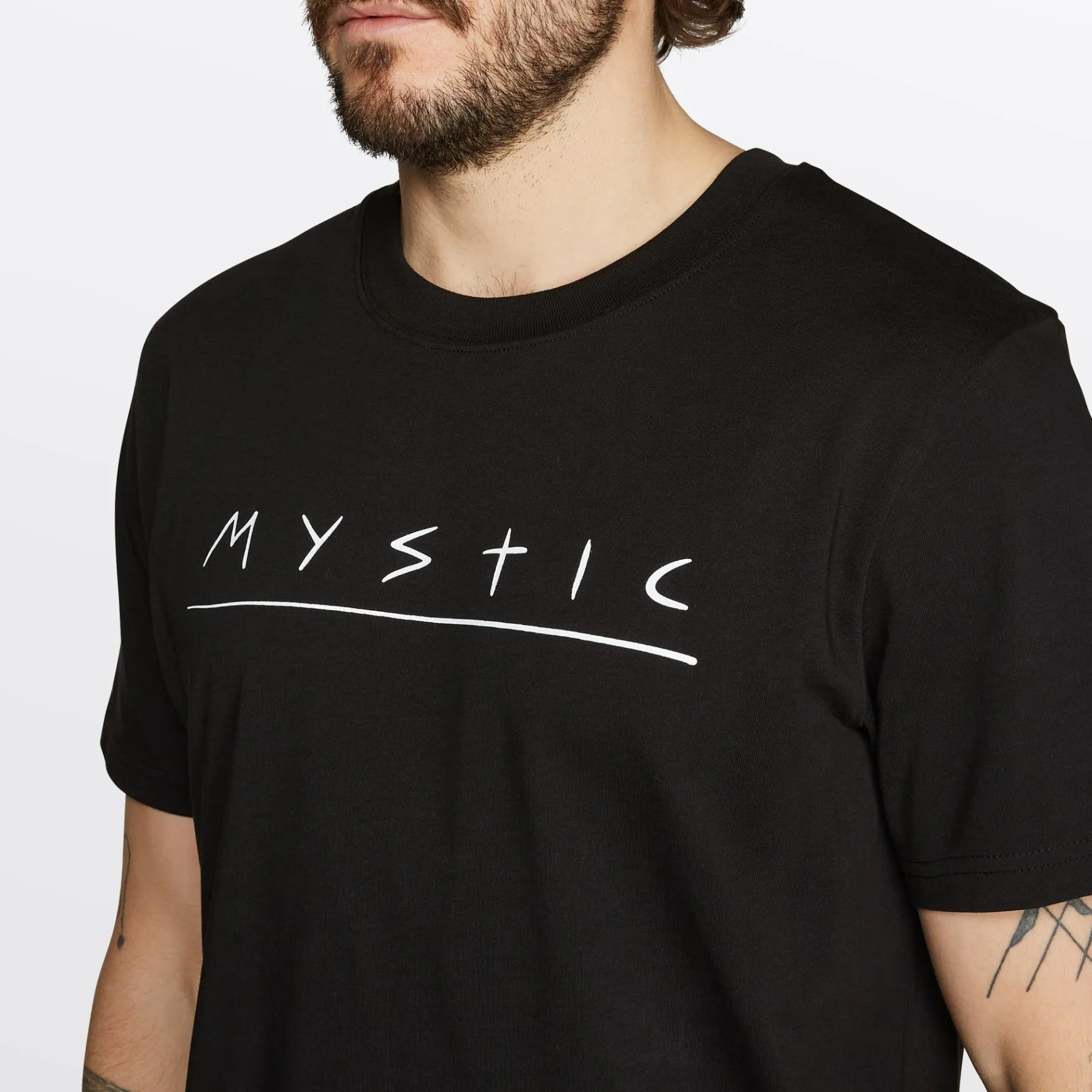 Mystic The One> T-Shirts