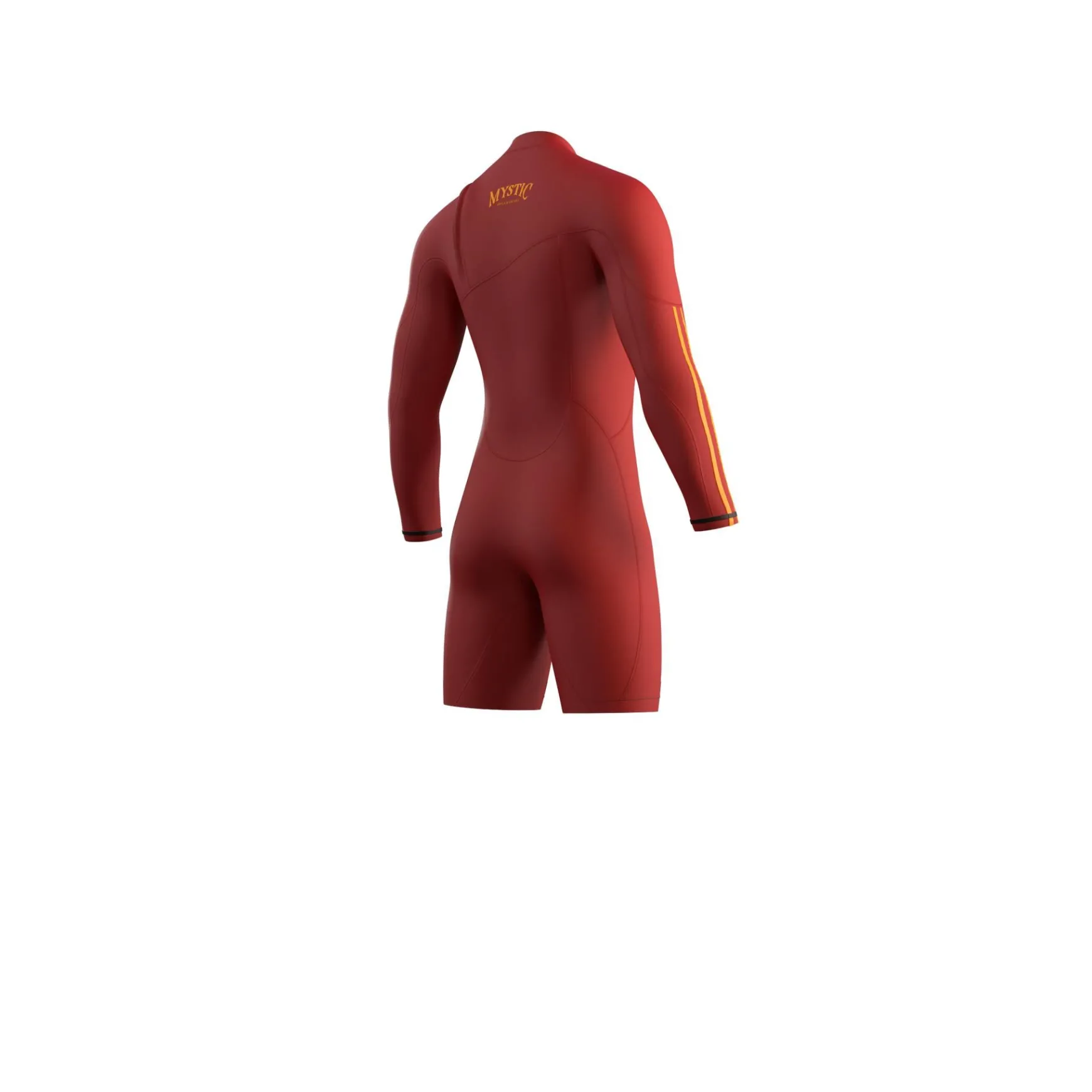 Mystic The One> Wetsuits