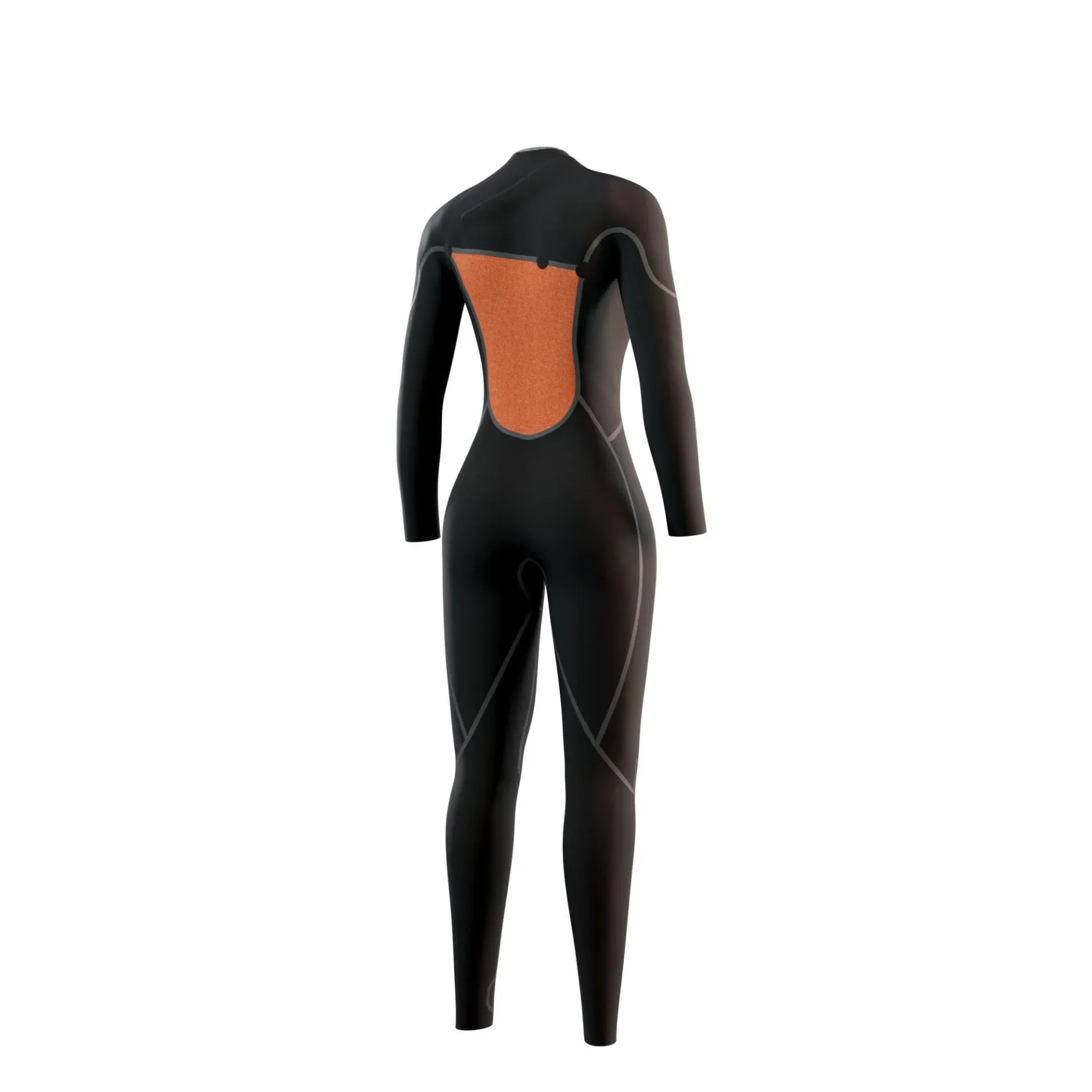 Mystic The One> Wetsuits