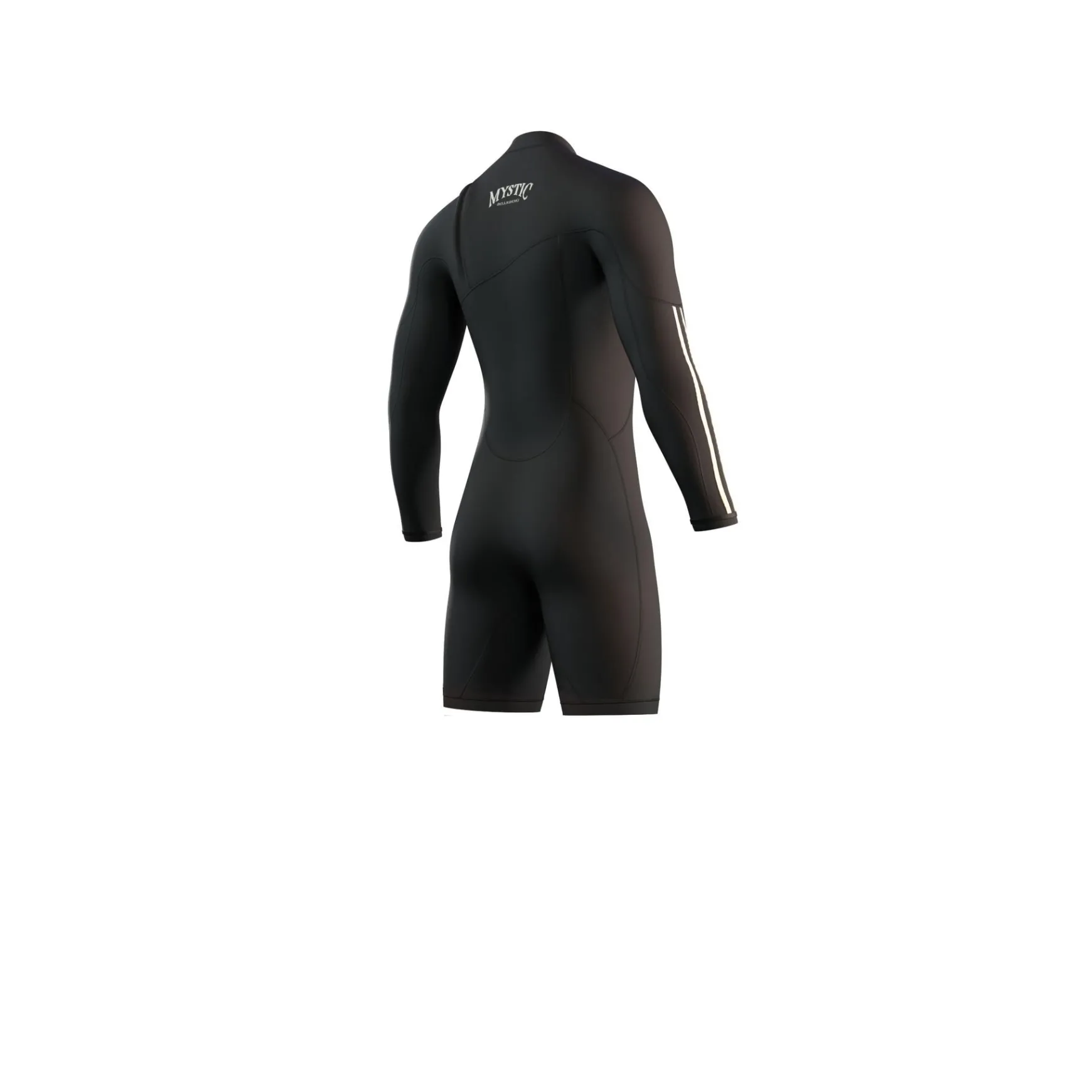 Mystic The One> Wetsuits