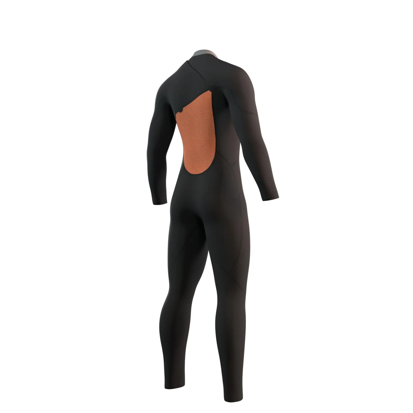 Mystic The One 2023> Wetsuits