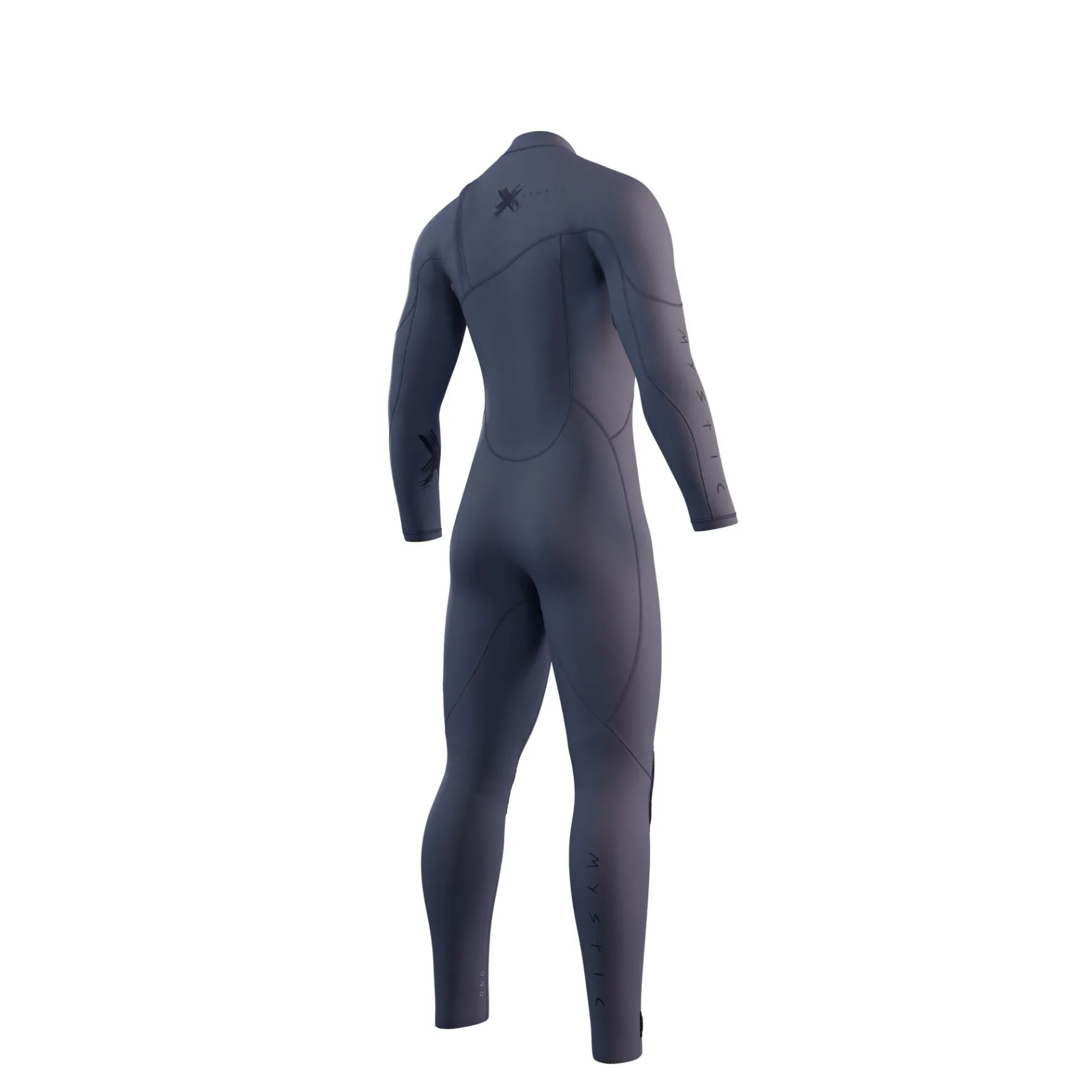 Mystic The One 2022> Wetsuits