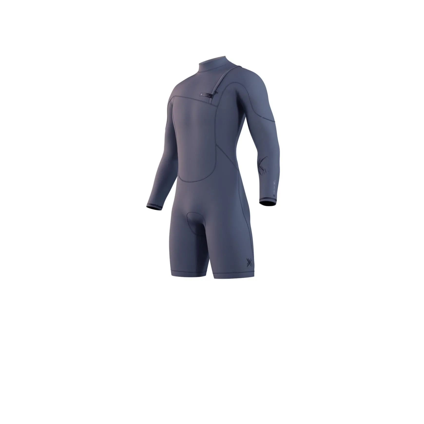 Mystic The One 2022> Wetsuits