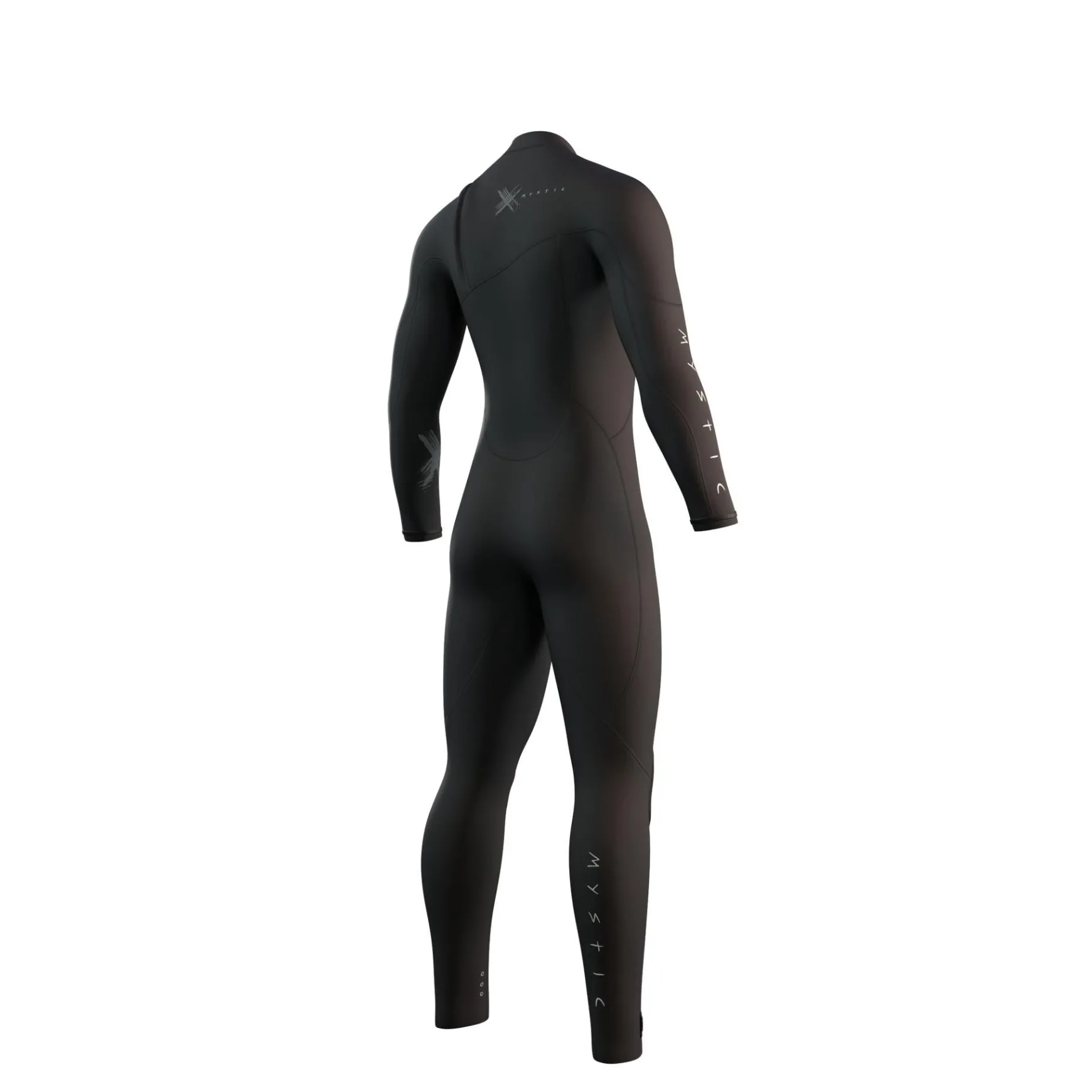 Mystic The One 2023> Wetsuits