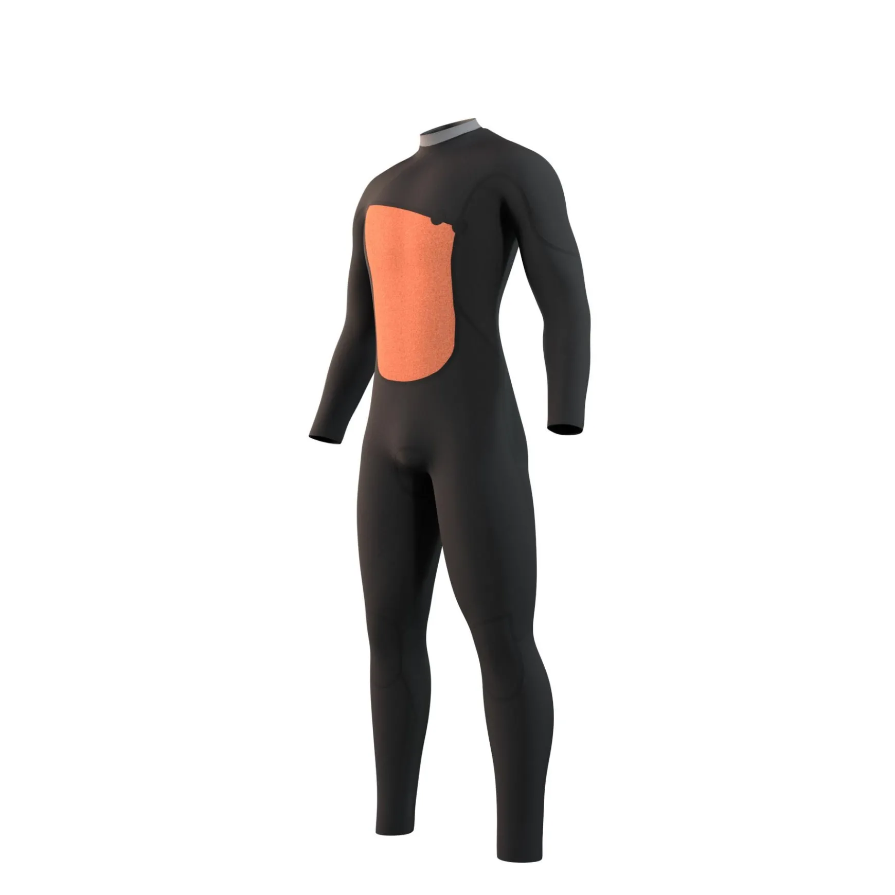 Mystic The One 2023> Wetsuits