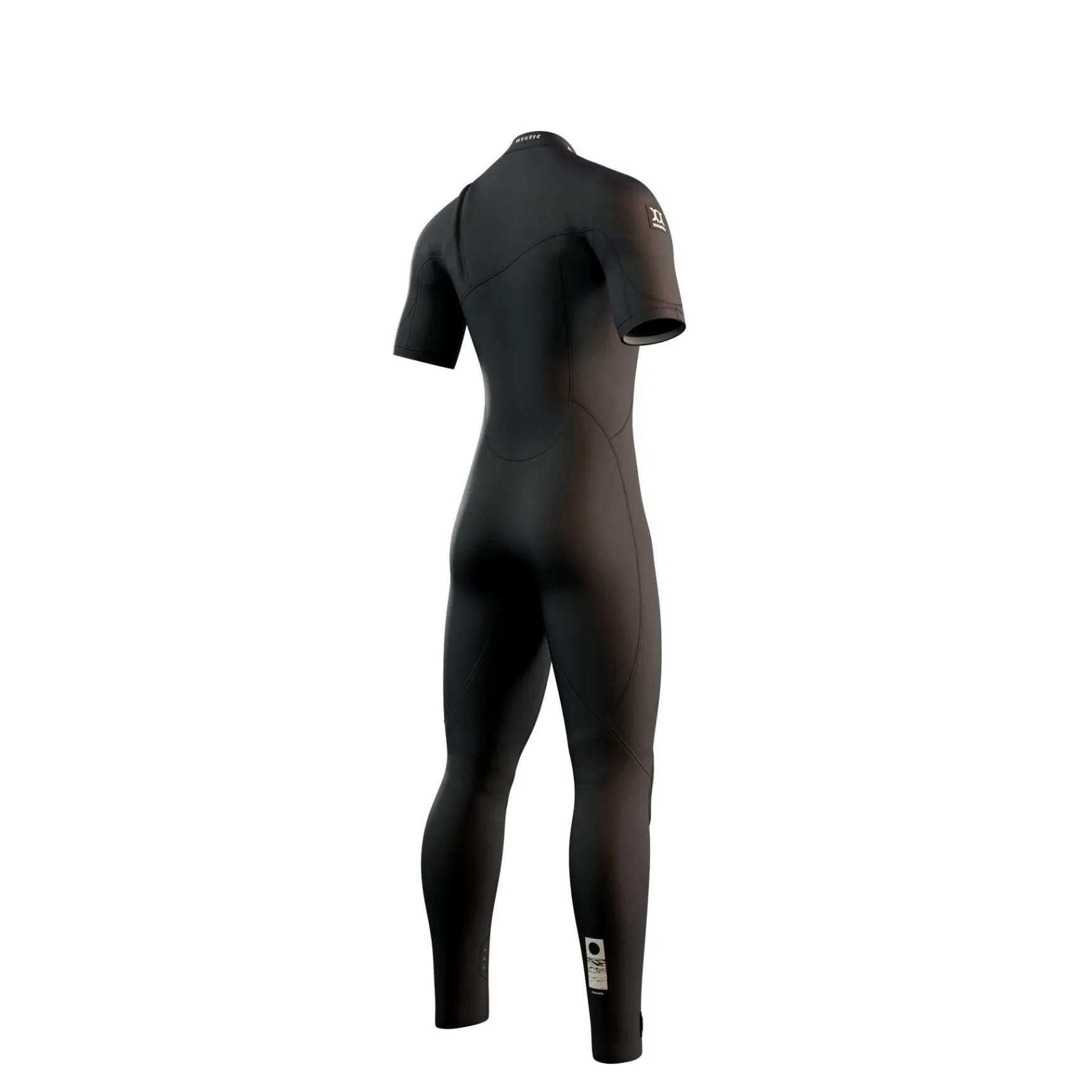 Mystic The One 2024> Wetsuits