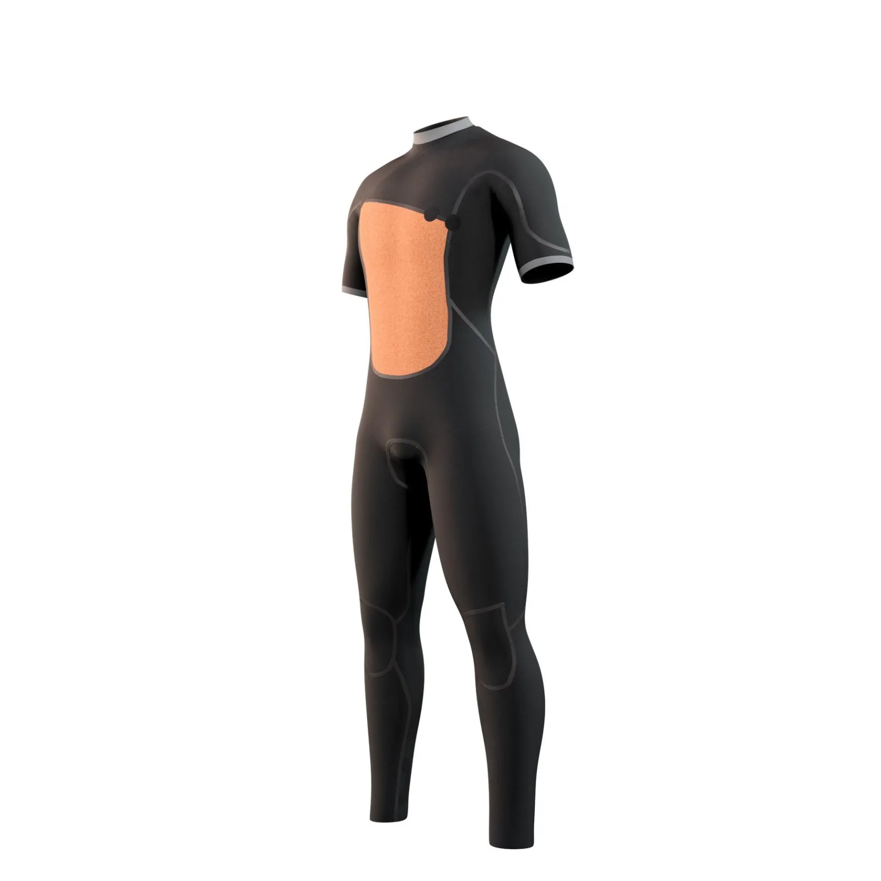Mystic The One 2024> Wetsuits