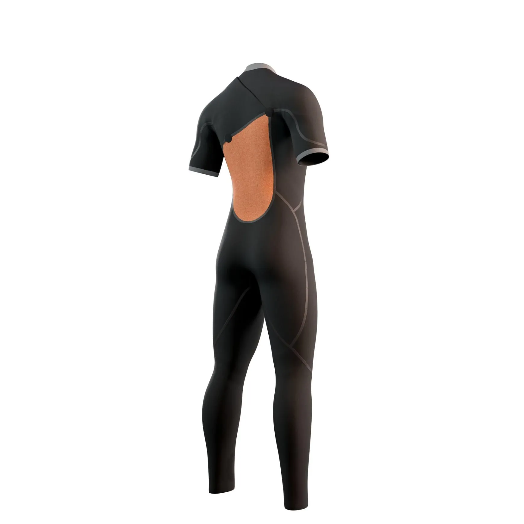 Mystic The One 2024> Wetsuits