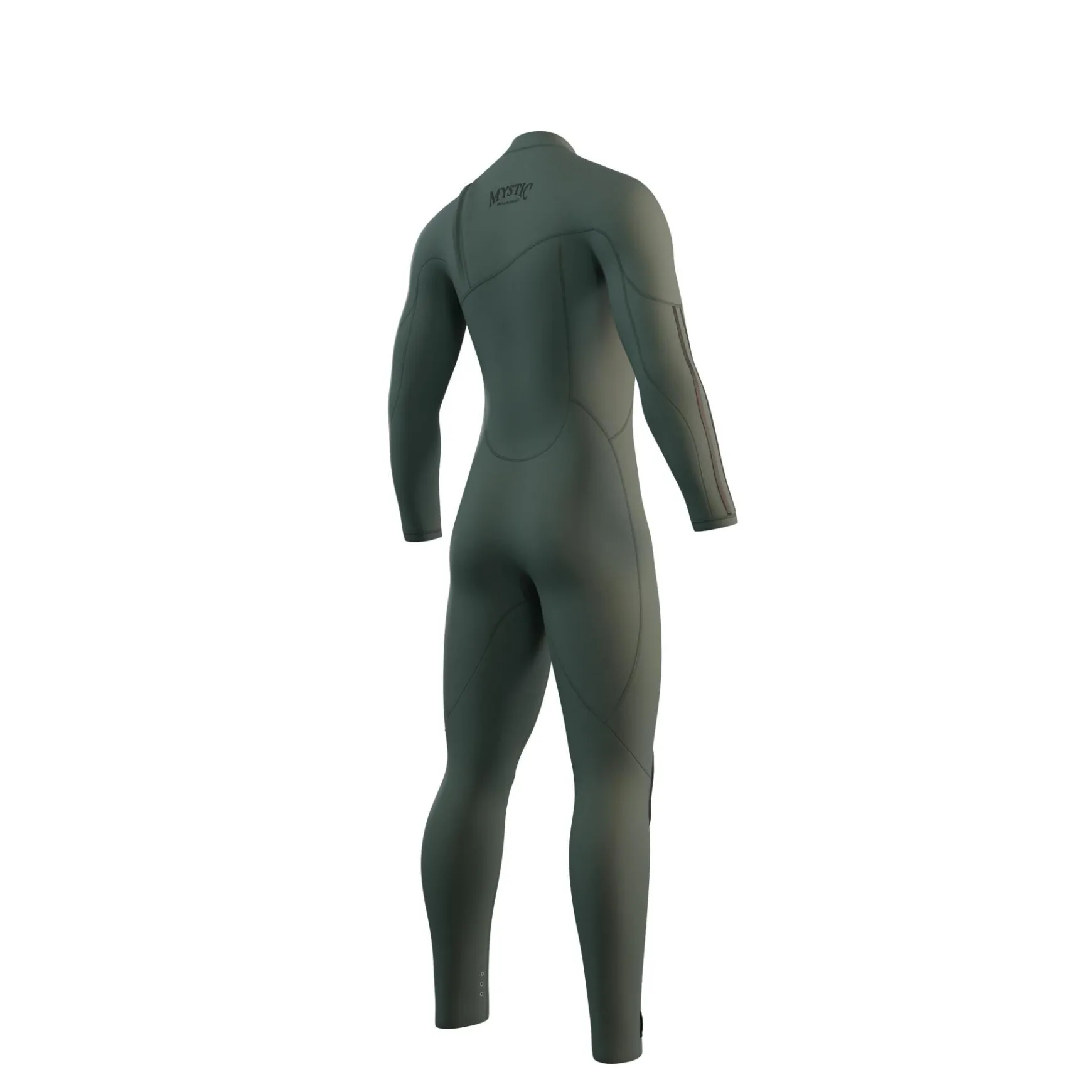 Mystic The One 2023> Wetsuits