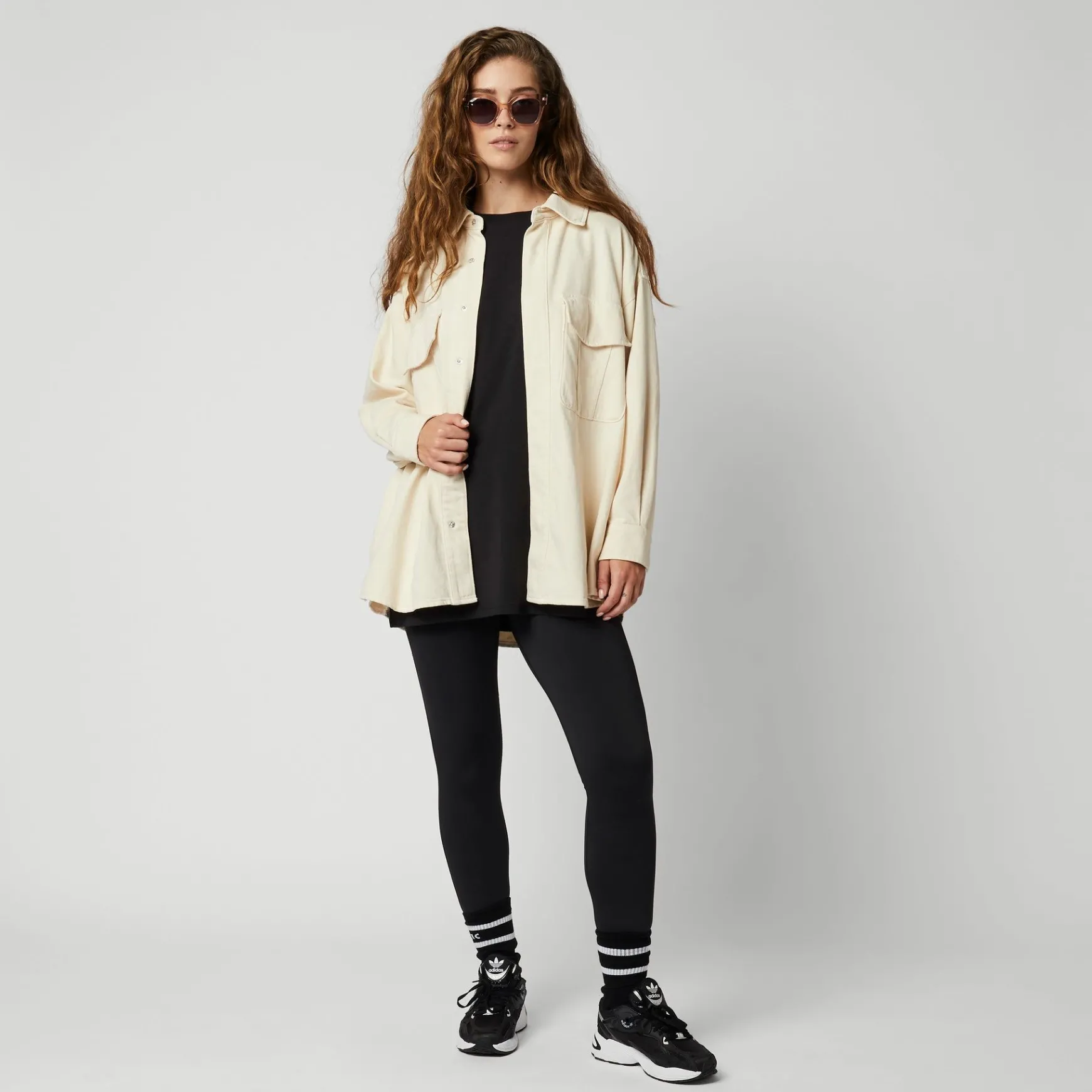 Mystic The Overshirt> Tees & Tops