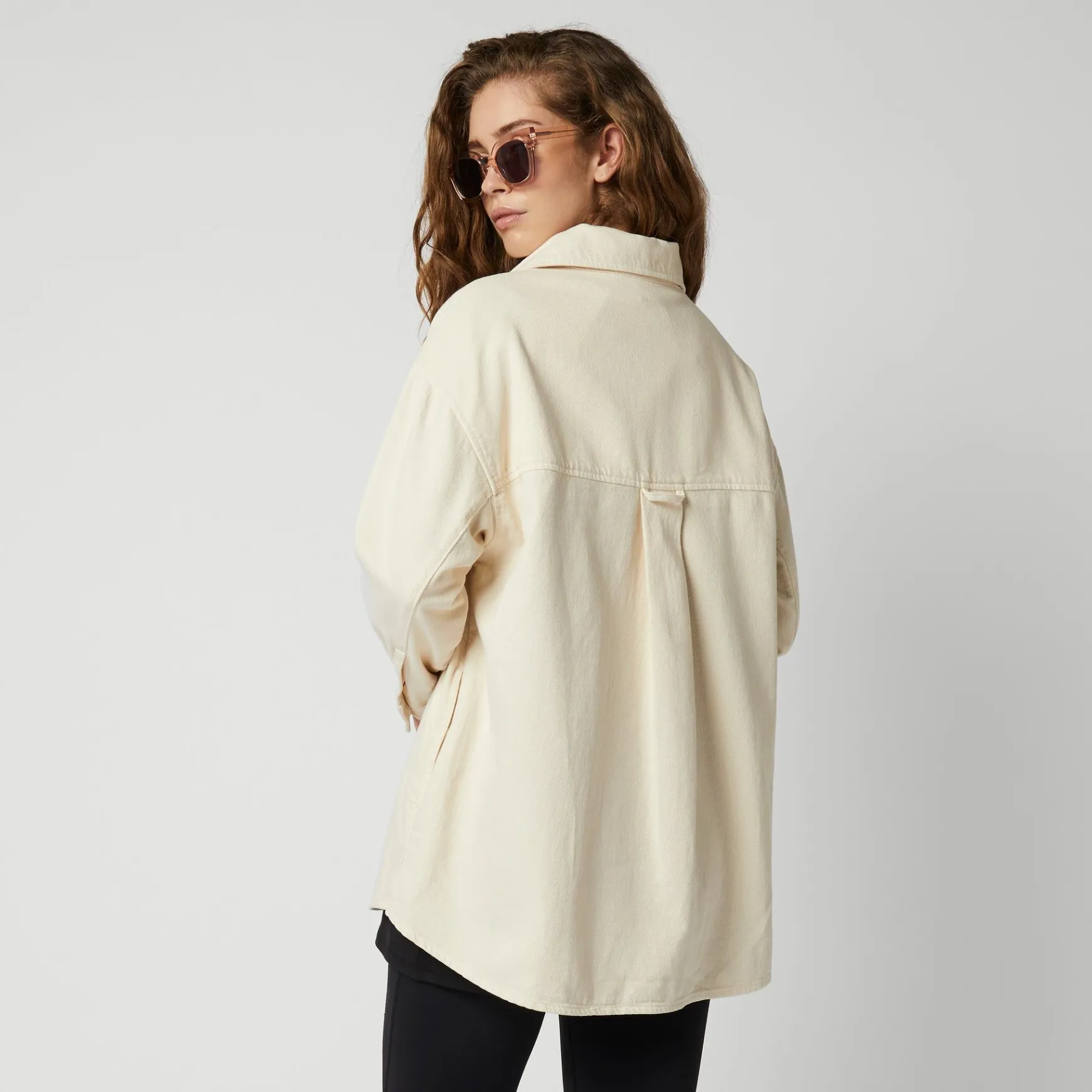 Mystic The Overshirt> Tees & Tops