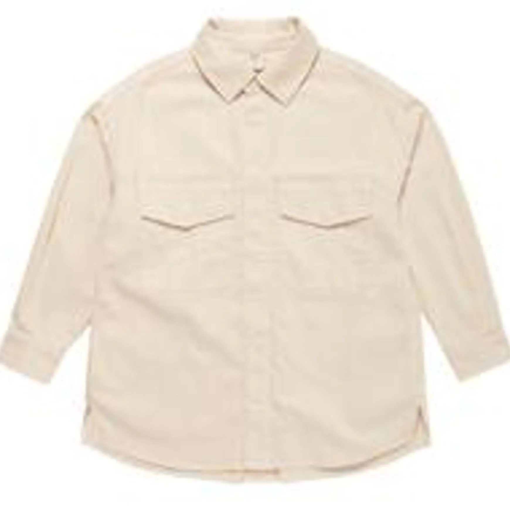 Mystic The Overshirt> Tees & Tops