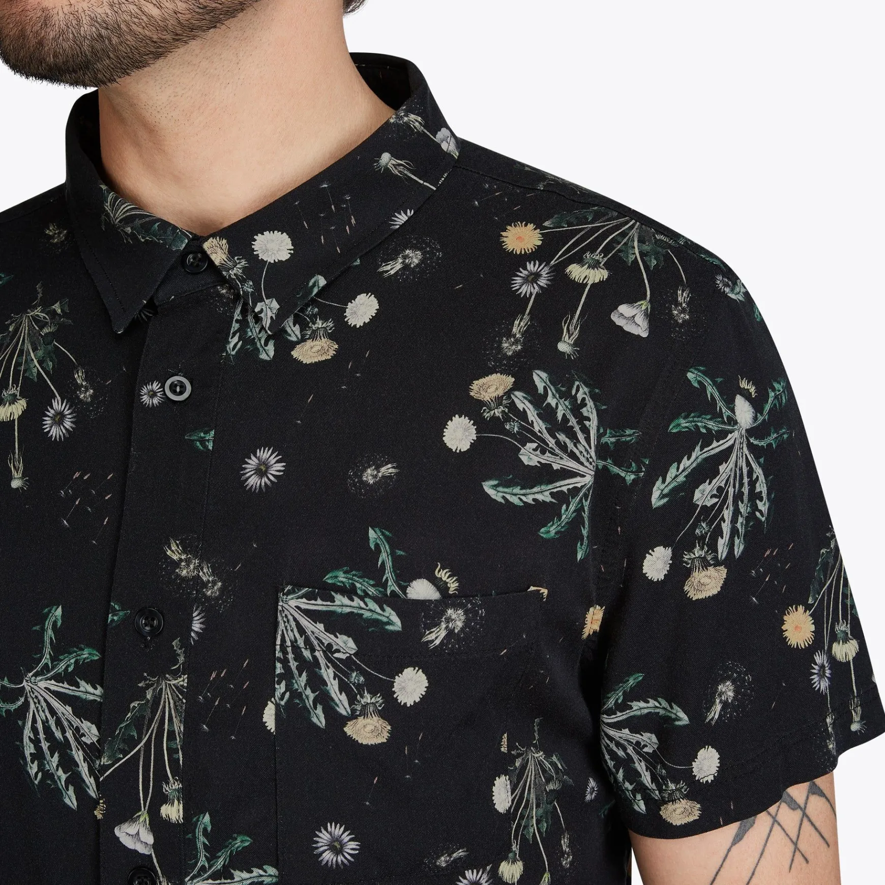 Mystic The Party> Shirts