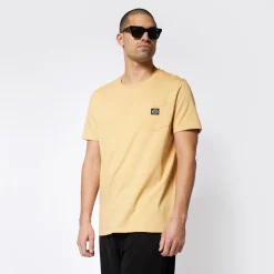 Mystic The Pocket> T-Shirts