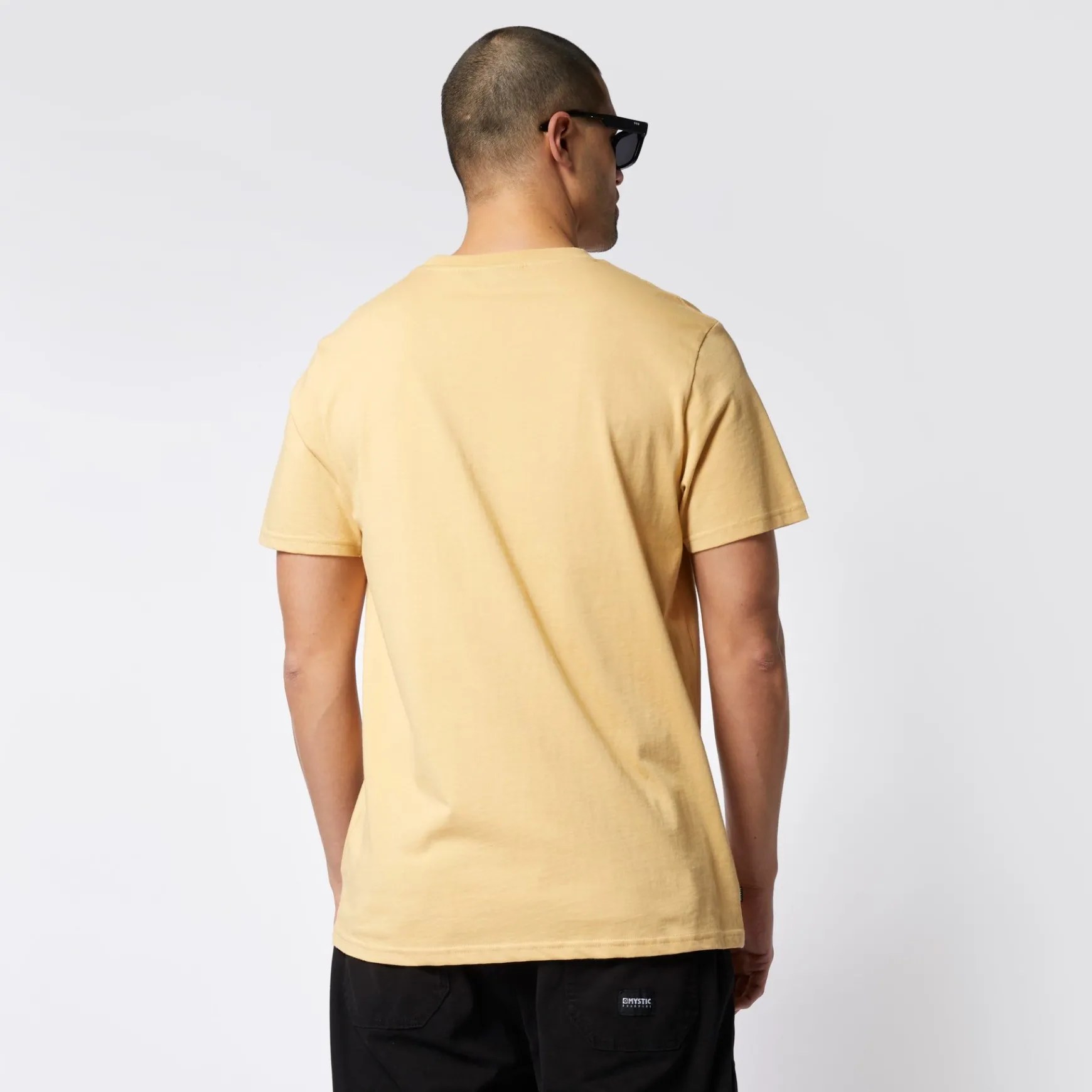 Mystic The Pocket> T-Shirts