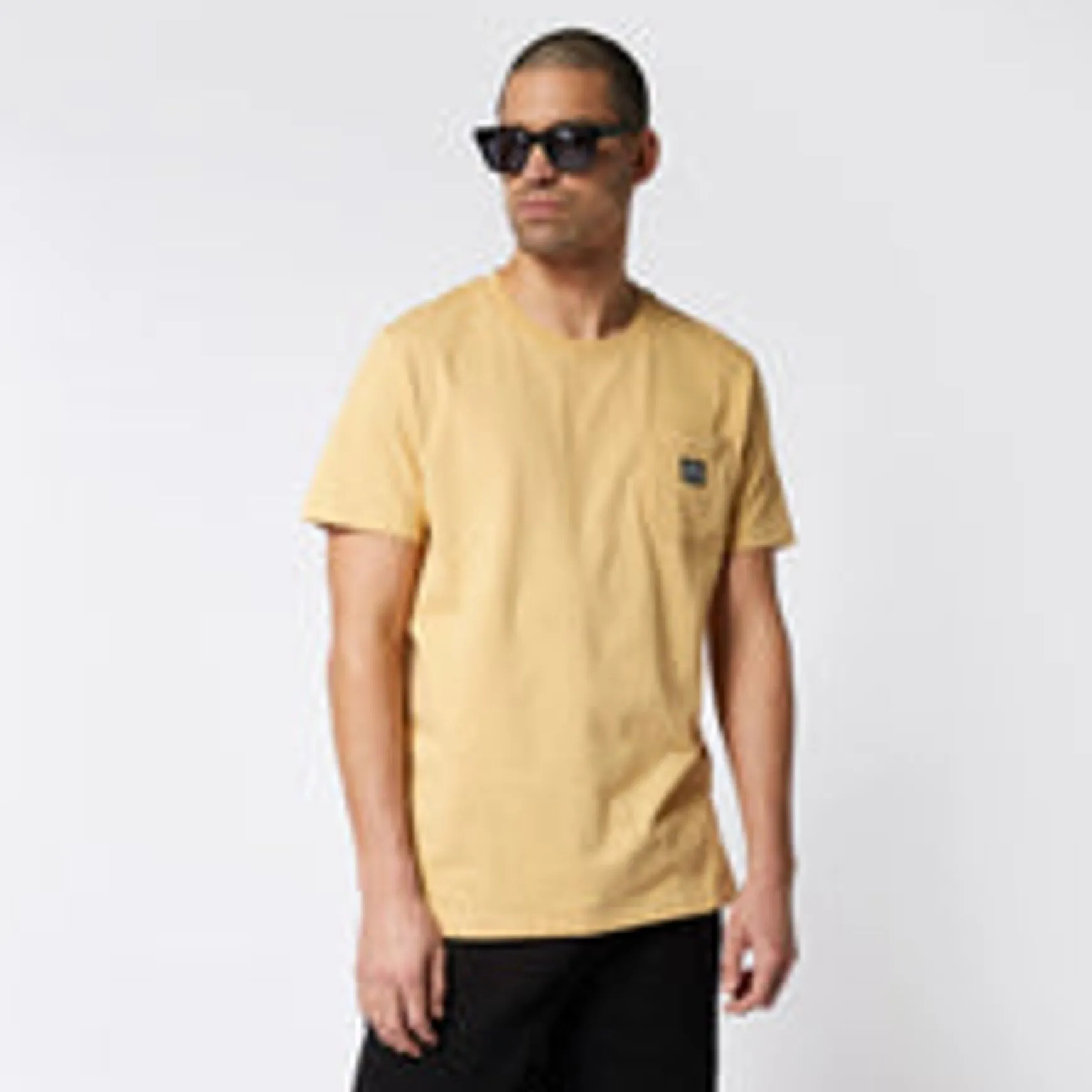 Mystic The Pocket> T-Shirts