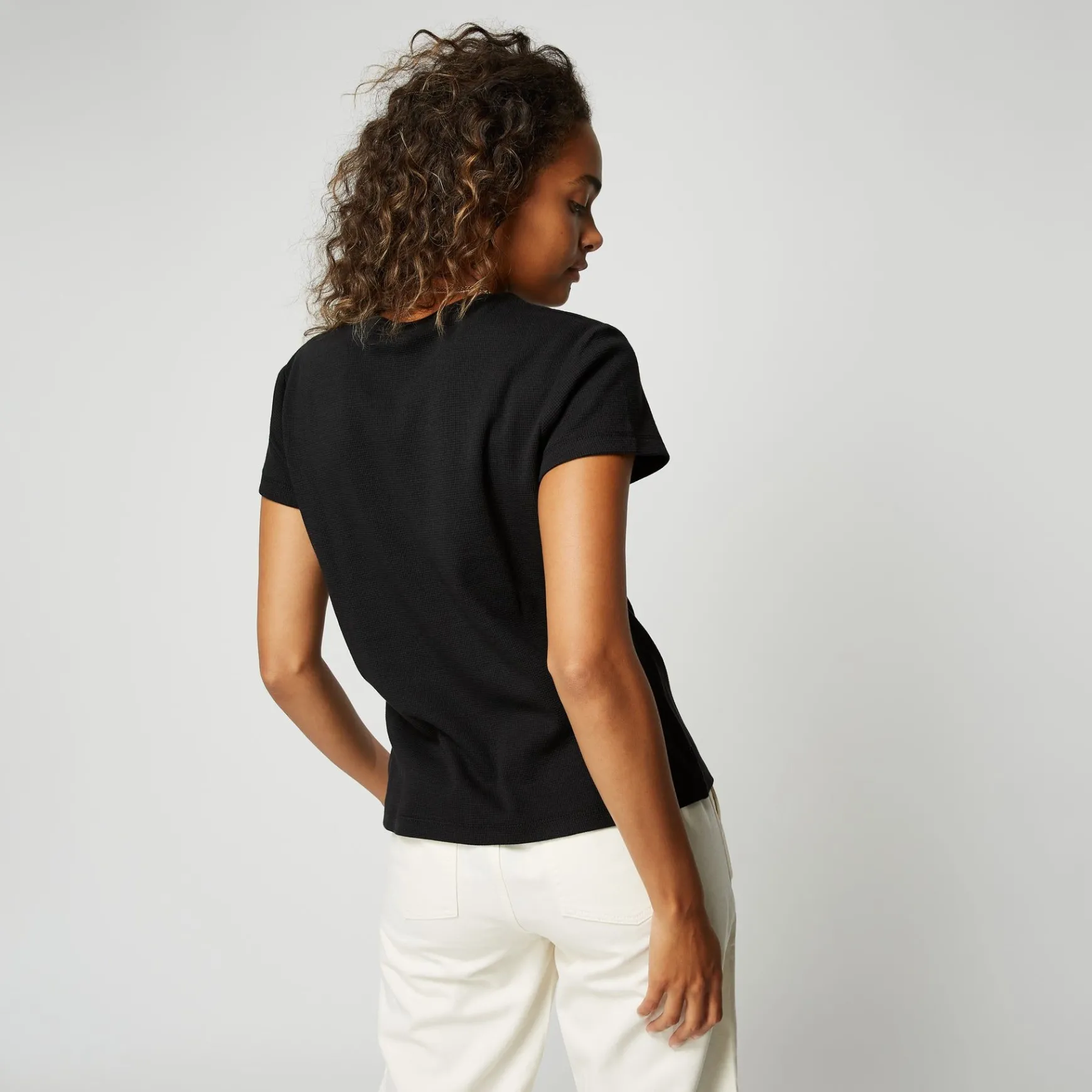 Mystic The Spirit> Tees & Tops