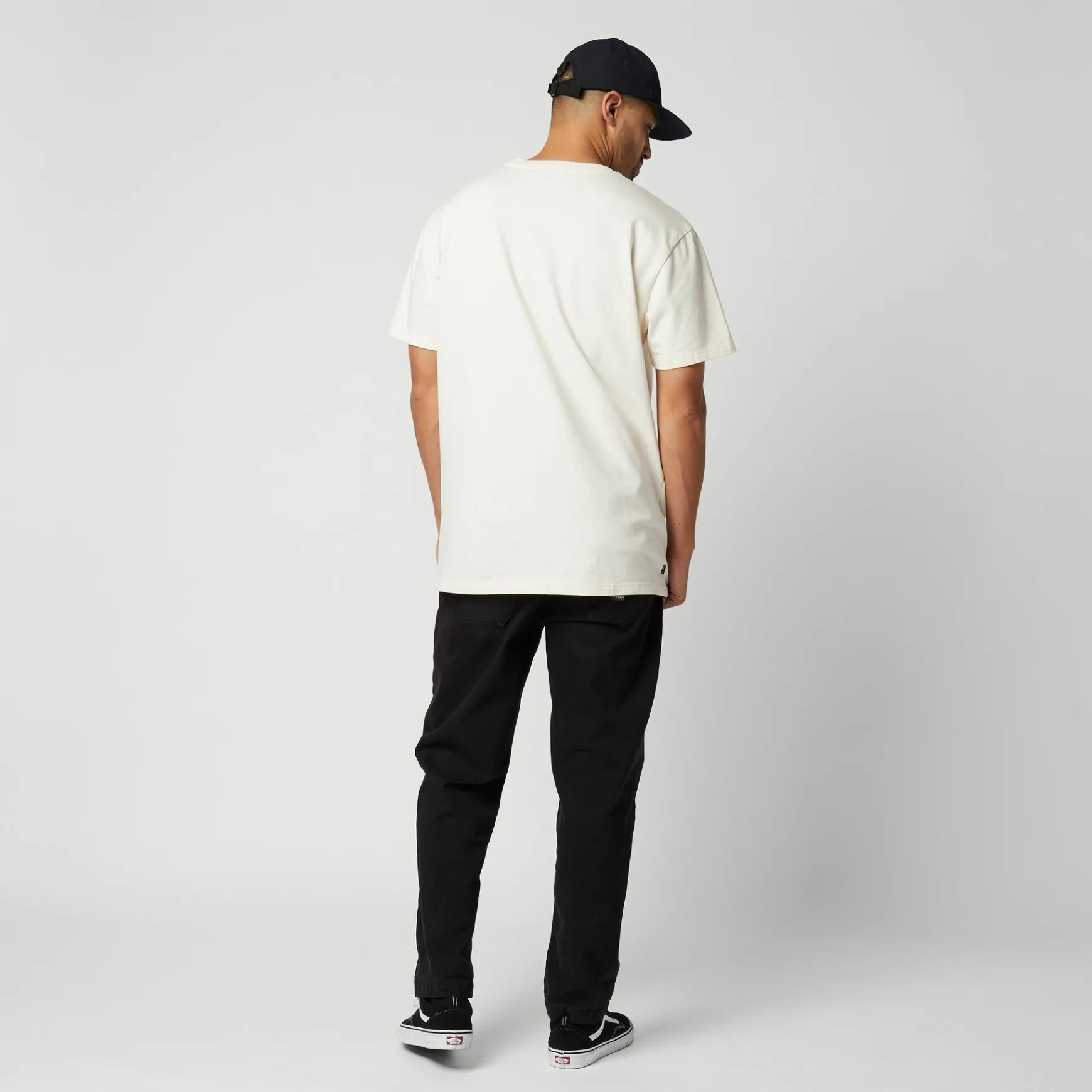 Mystic The Staple> T-Shirts