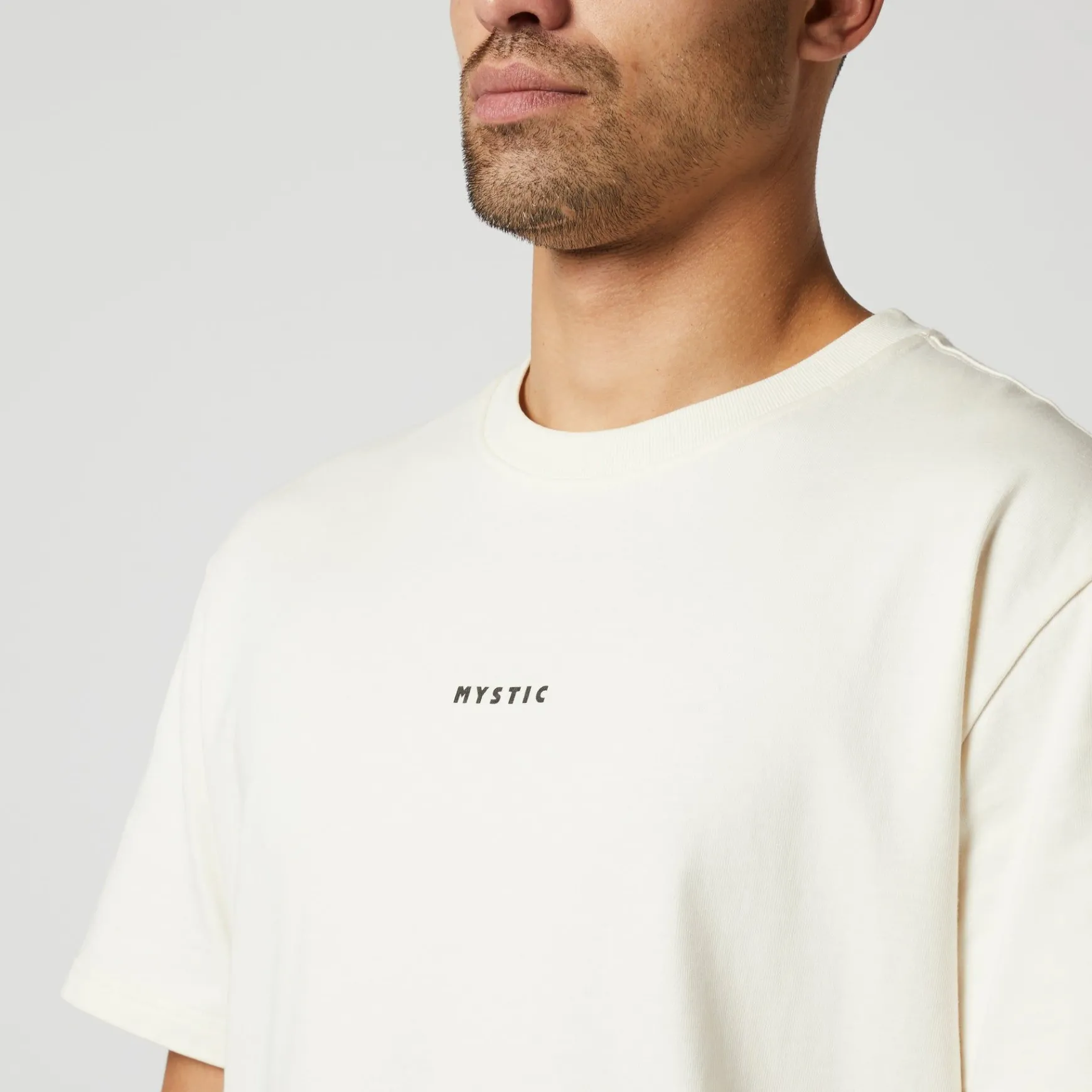 Mystic The Staple> T-Shirts