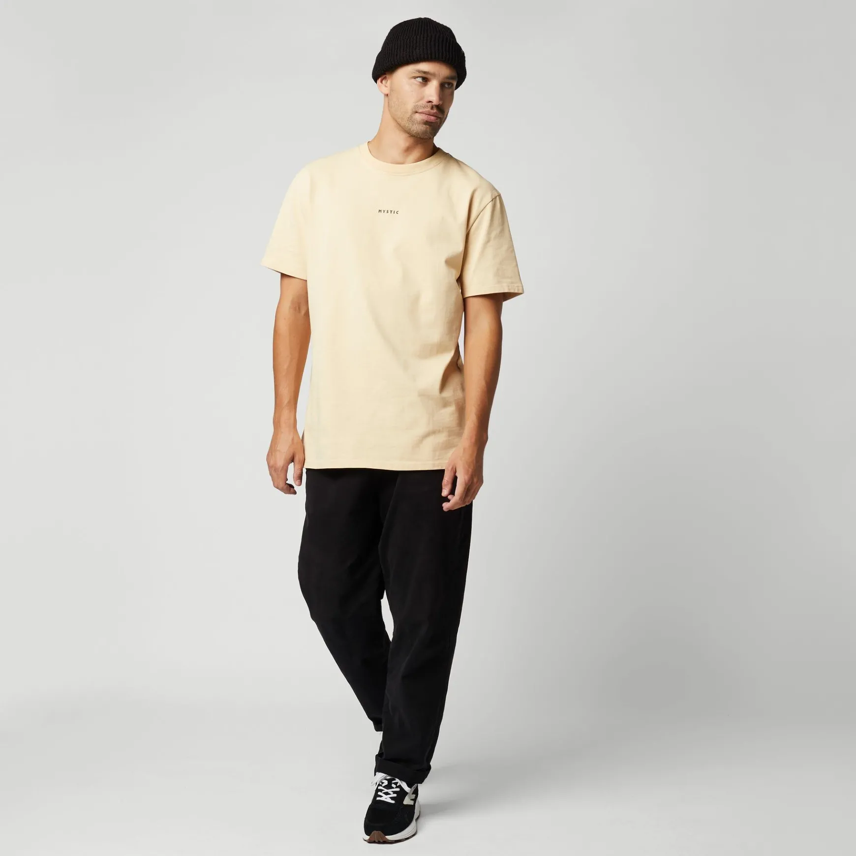 Mystic The Staple> T-Shirts