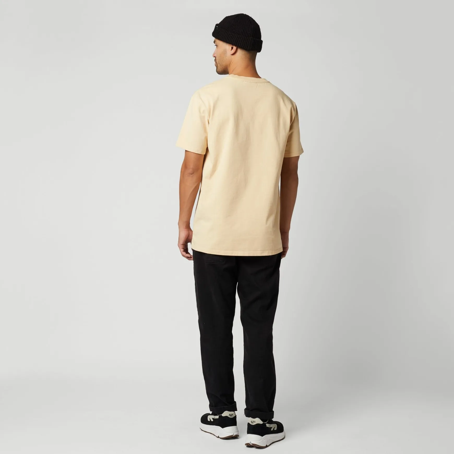 Mystic The Staple> T-Shirts