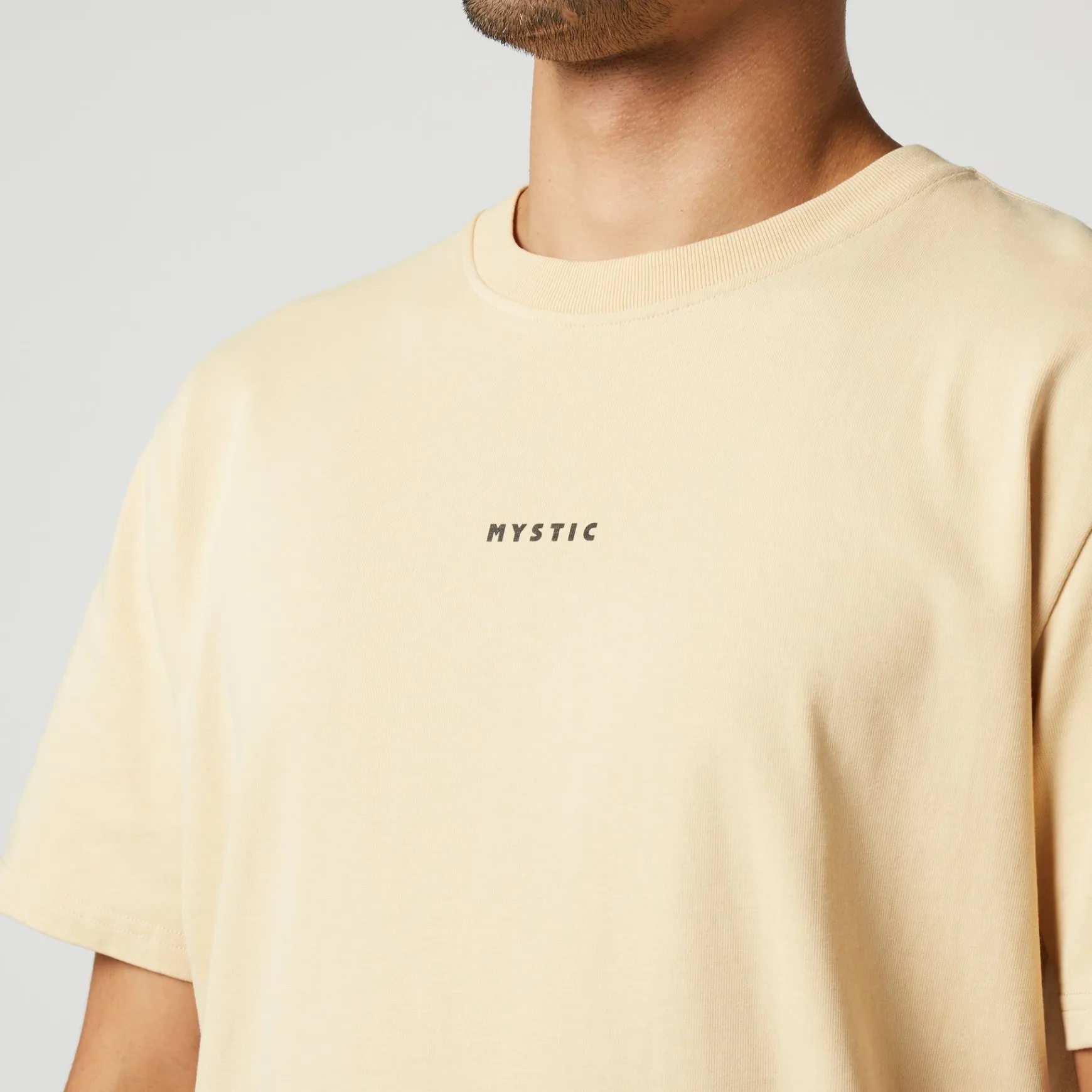 Mystic The Staple> T-Shirts