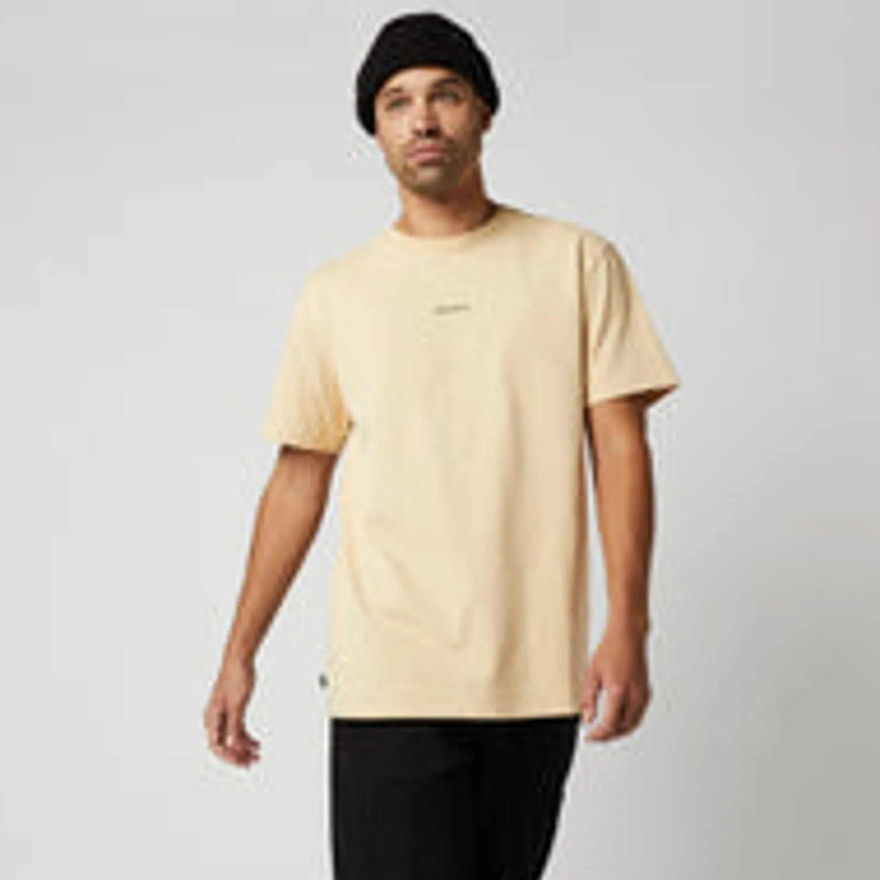 Mystic The Staple> T-Shirts