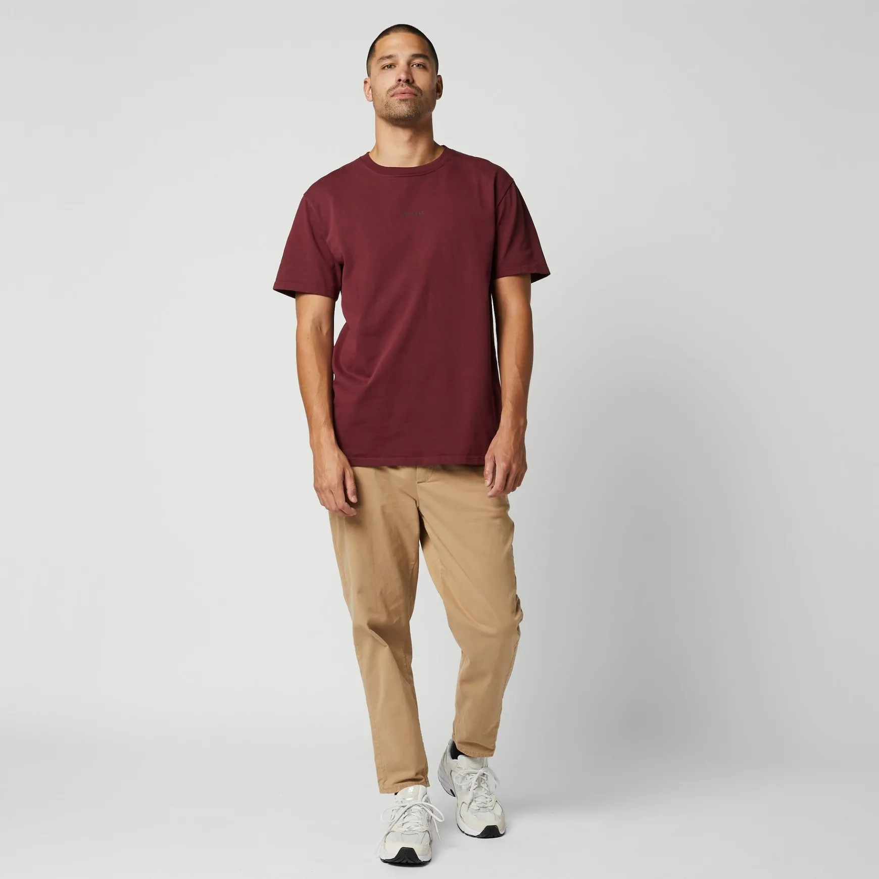 Mystic The Staple> T-Shirts