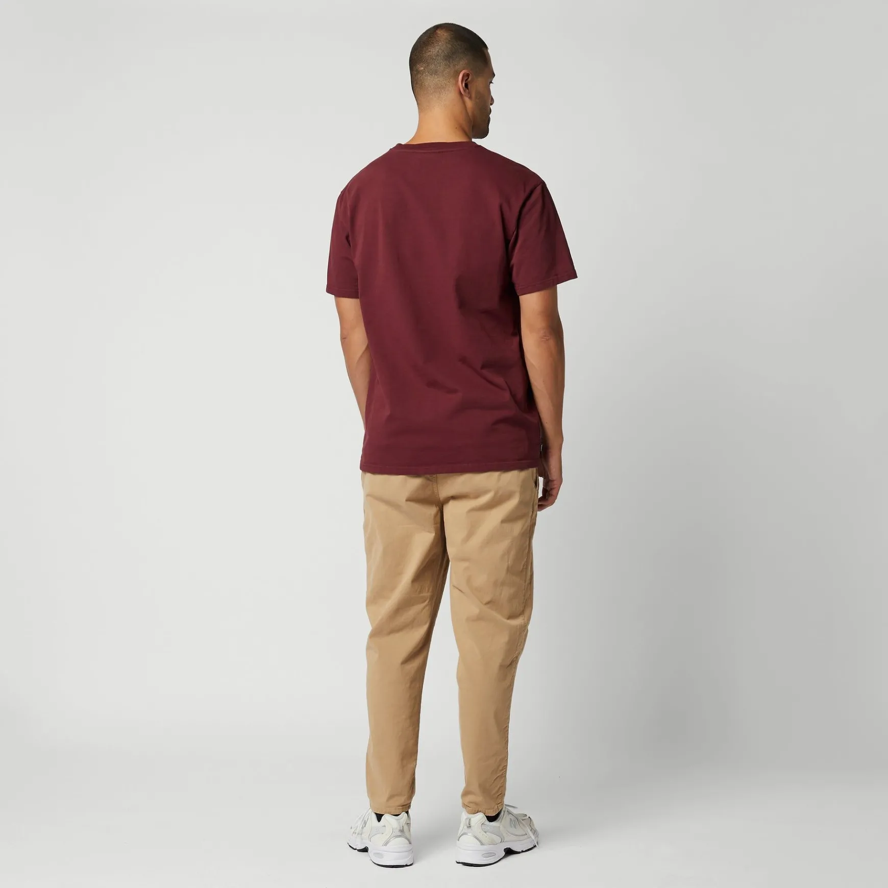 Mystic The Staple> T-Shirts