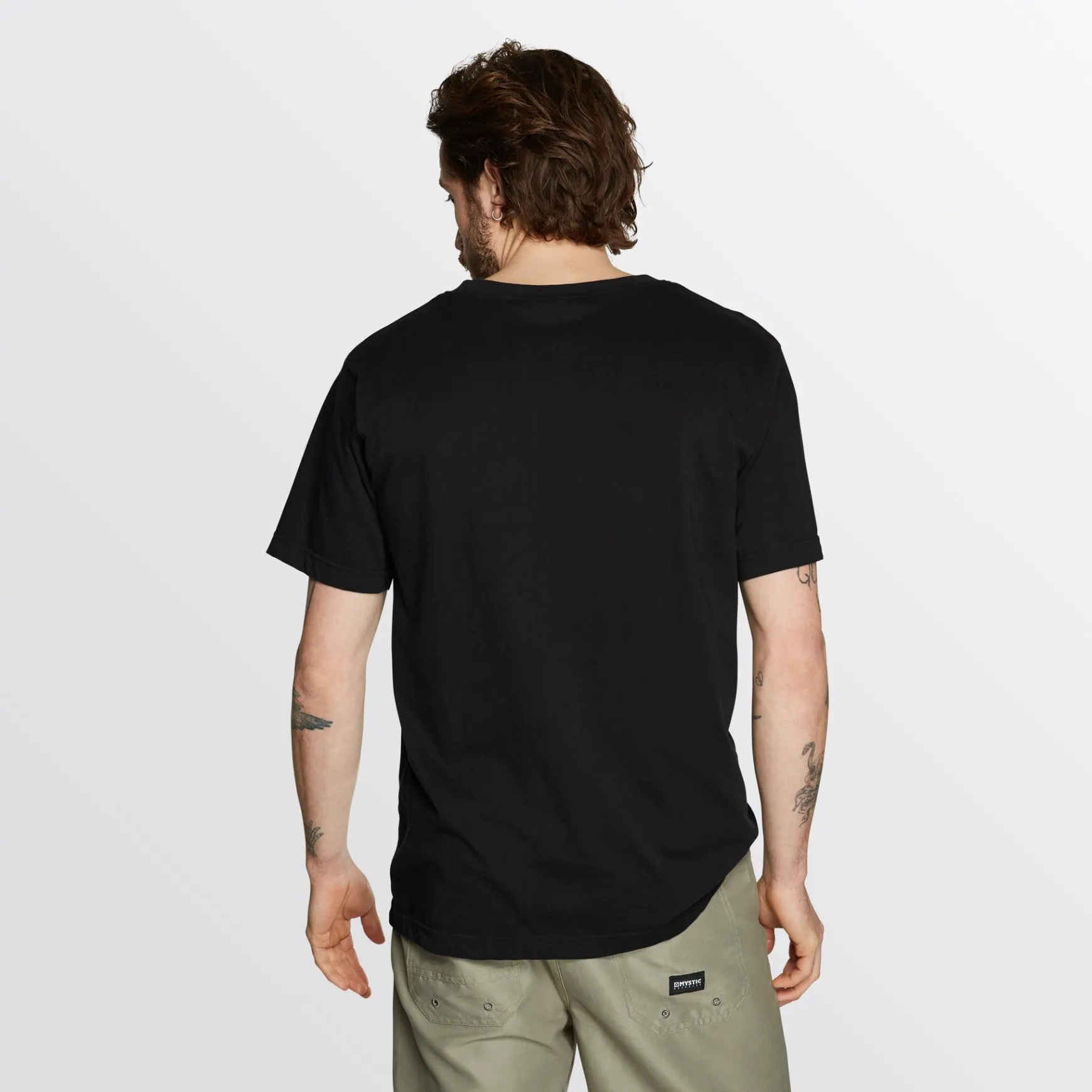 Mystic The Stoke> T-Shirts