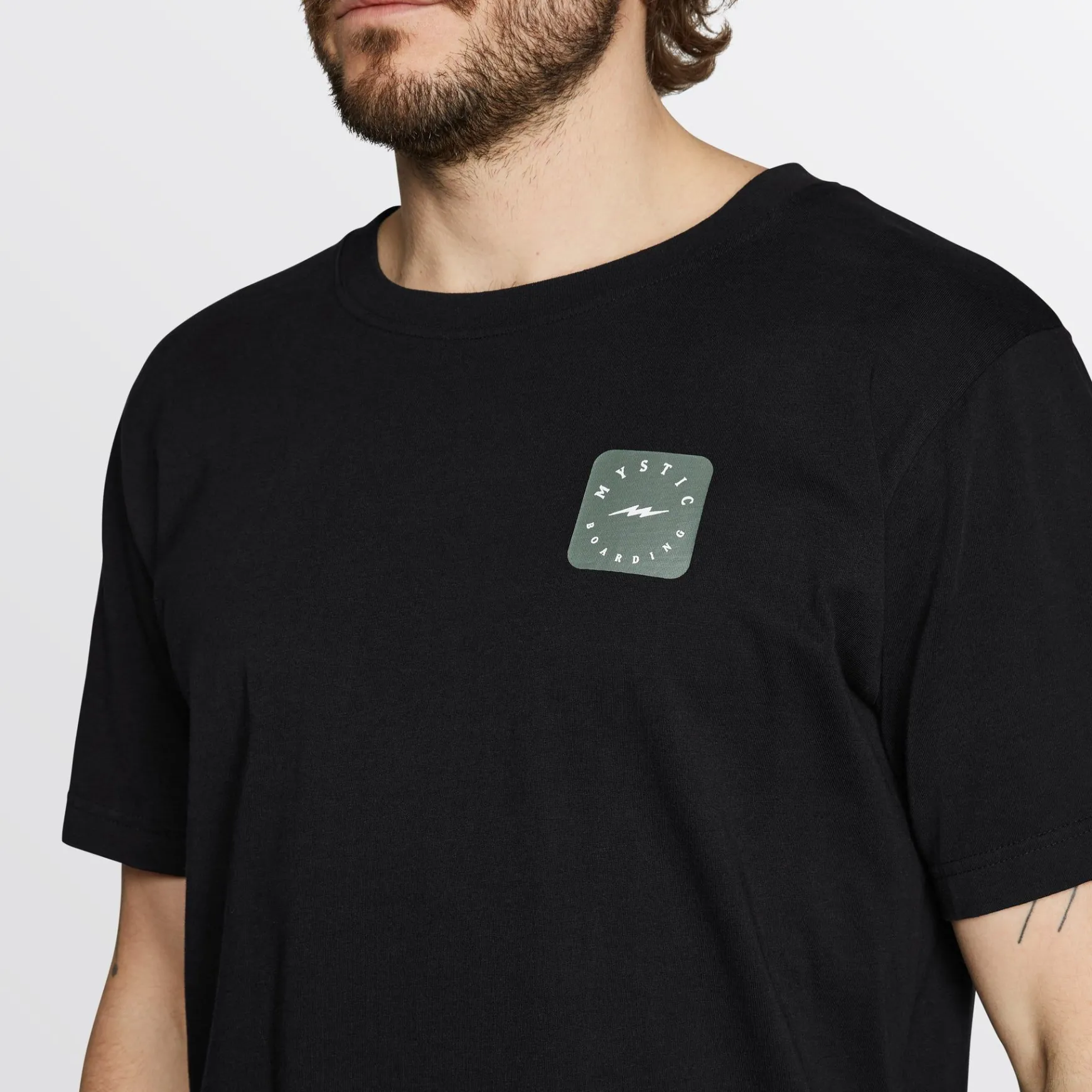 Mystic The Stoke> T-Shirts