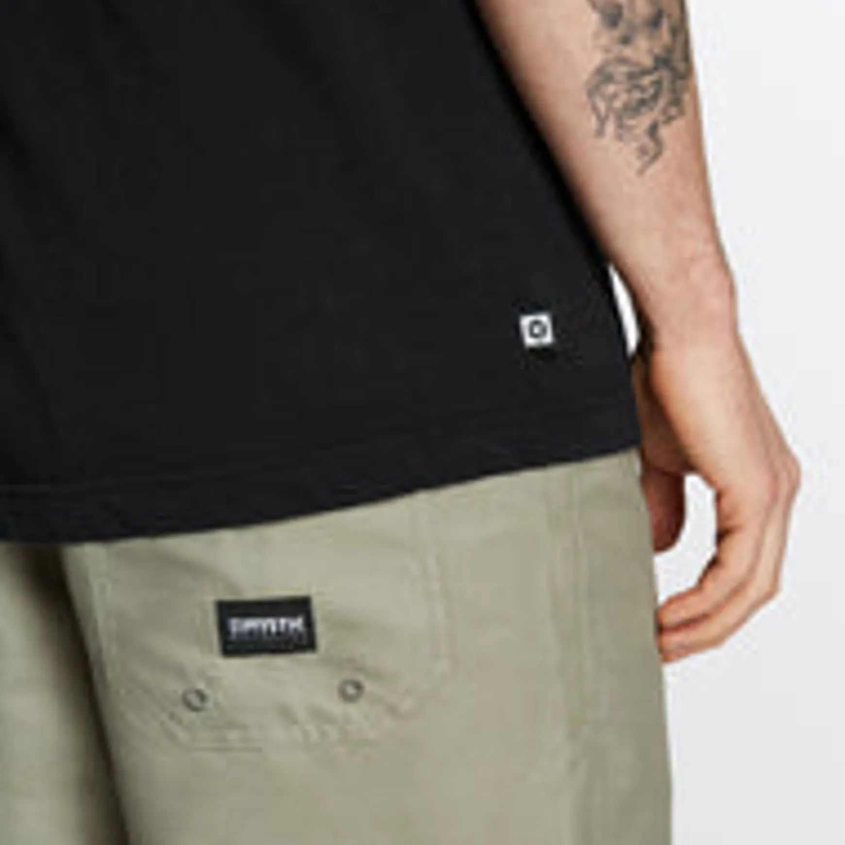 Mystic The Stoke> T-Shirts