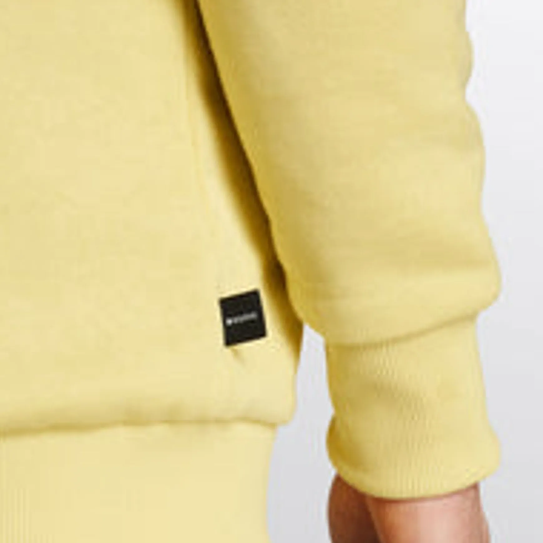 Mystic The Stoke> Sweats