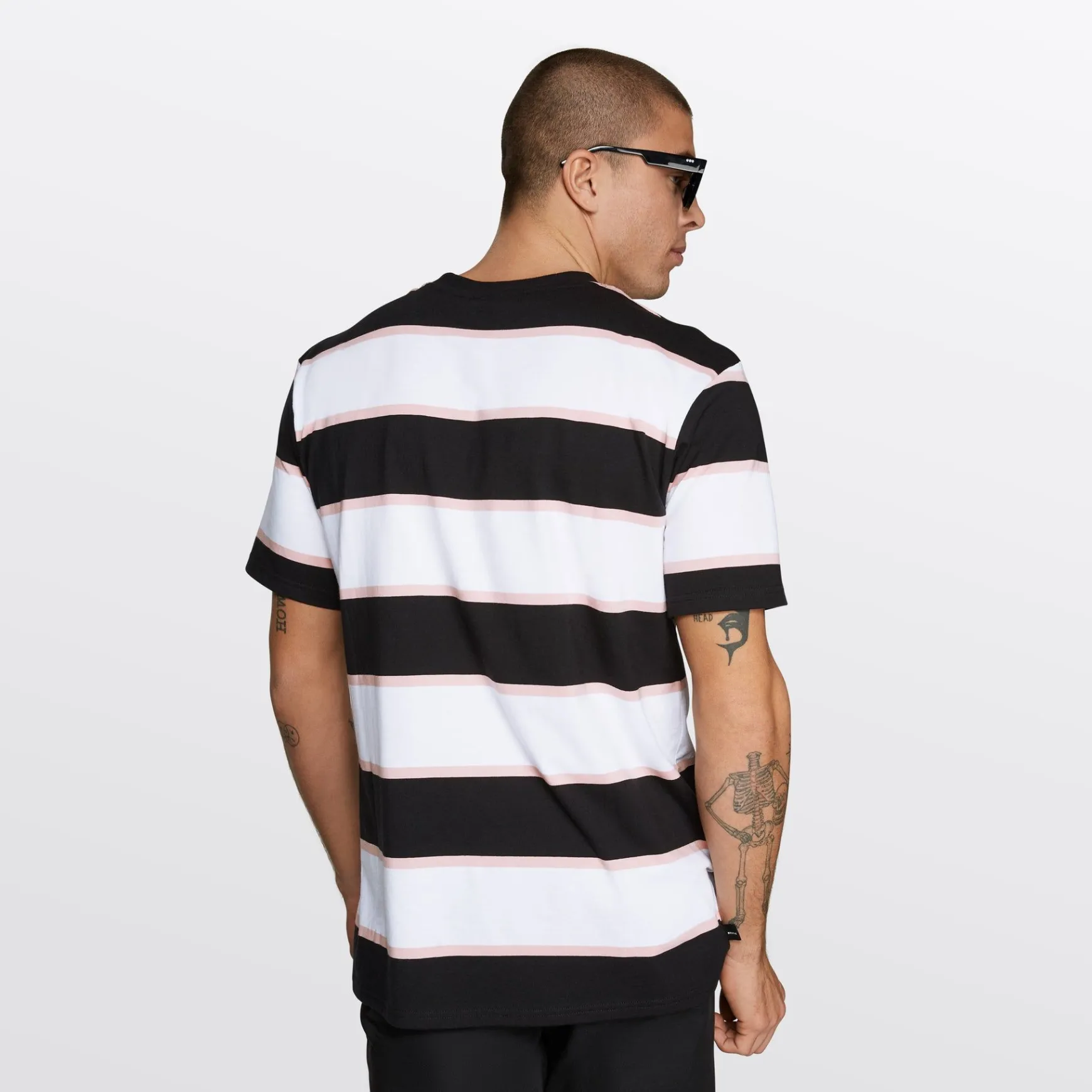 Mystic The Stripe> T-Shirts