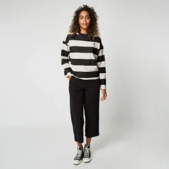 Mystic The Stripe> Tees & Tops