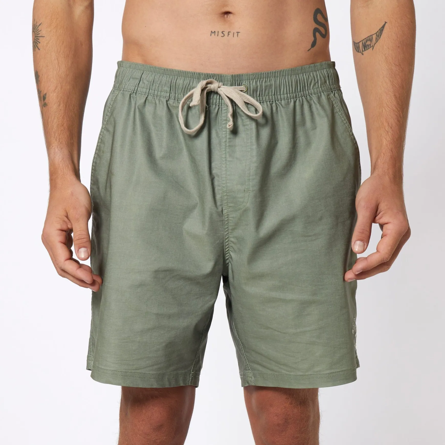 Mystic The Volley> Boardshorts