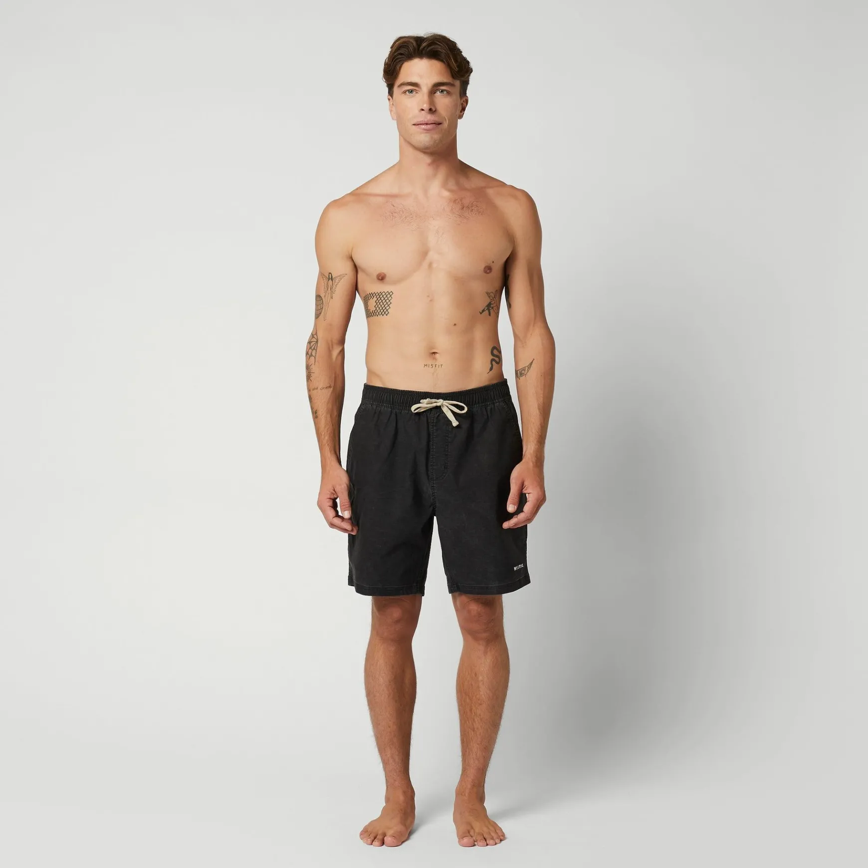 Mystic The Volley> Boardshorts